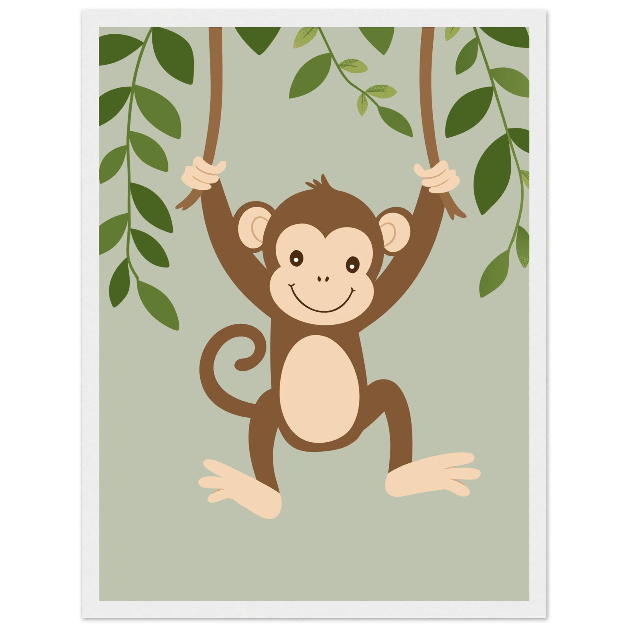 Apa i lian poster poster