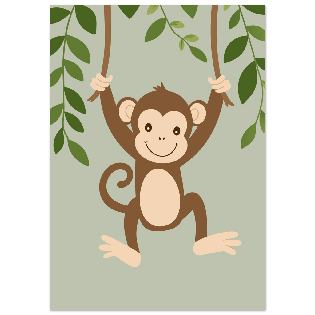 Apa i lian poster poster