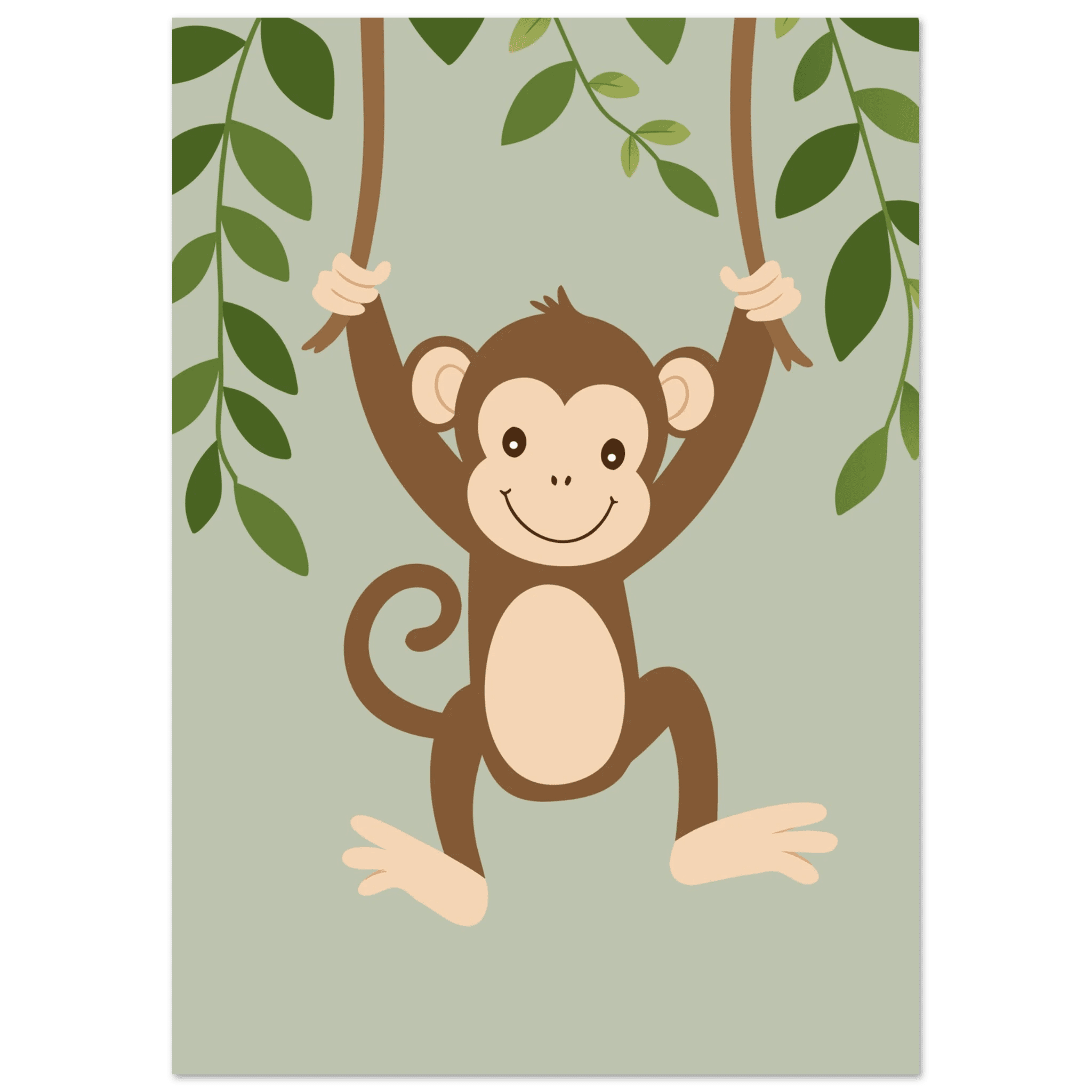 Apa i lian poster poster
