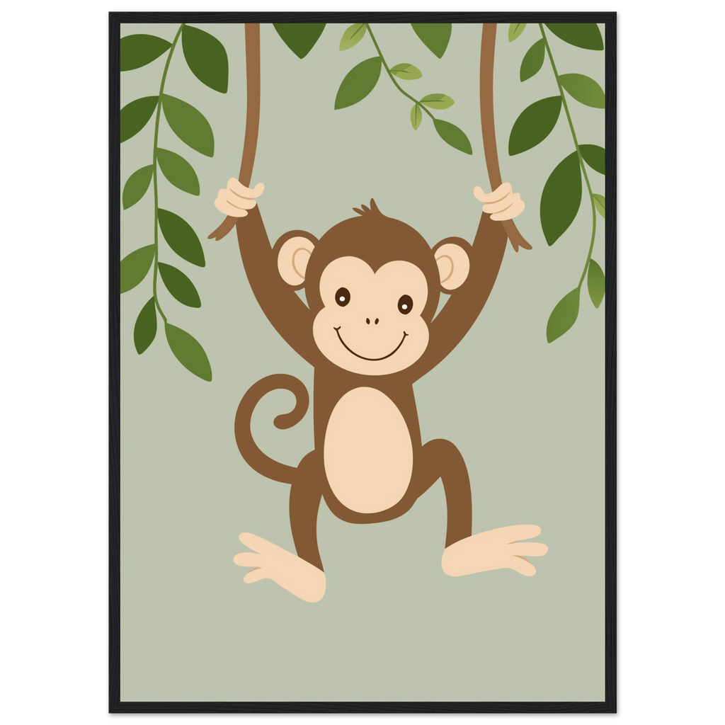 Apa i lian poster poster