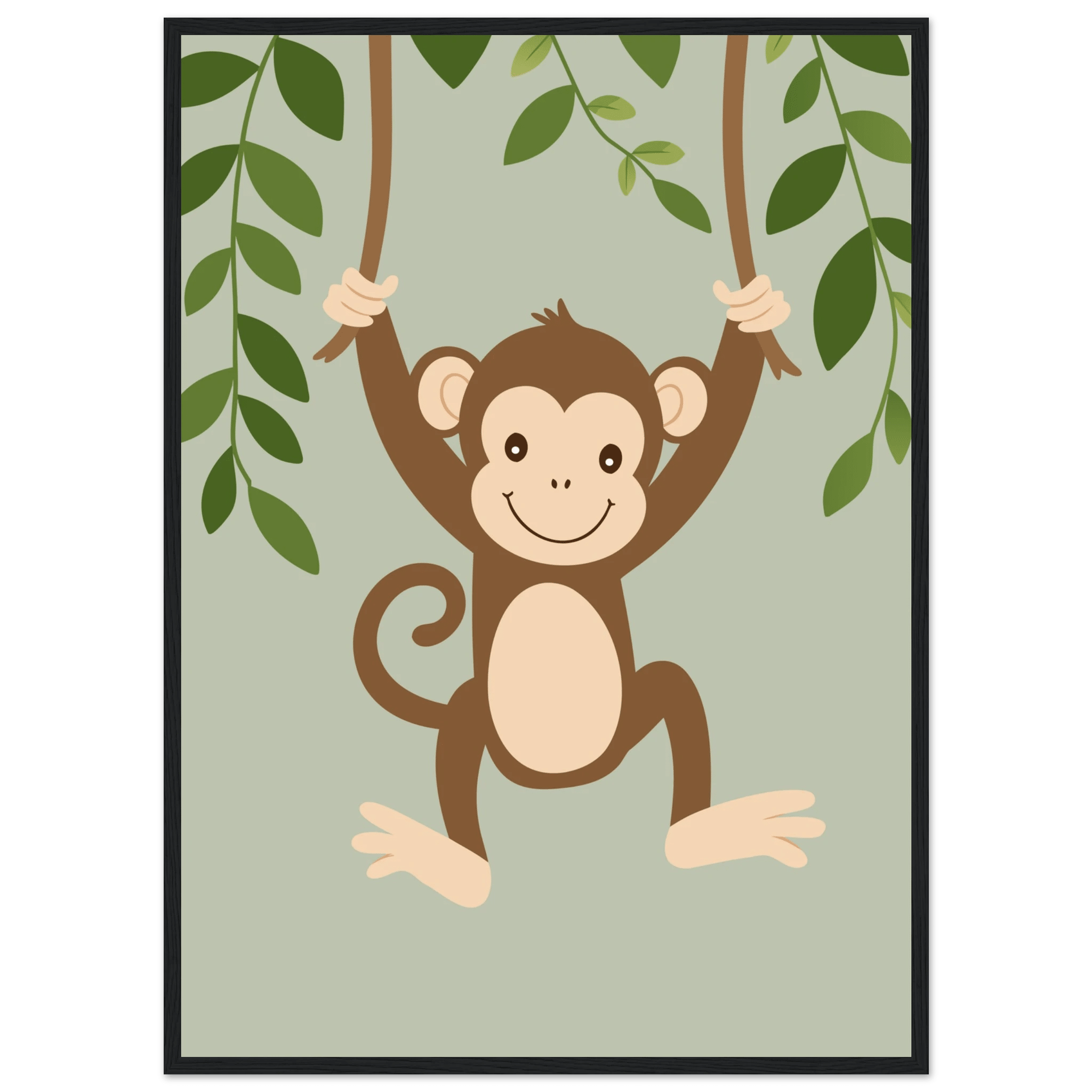 Apa i lian poster poster