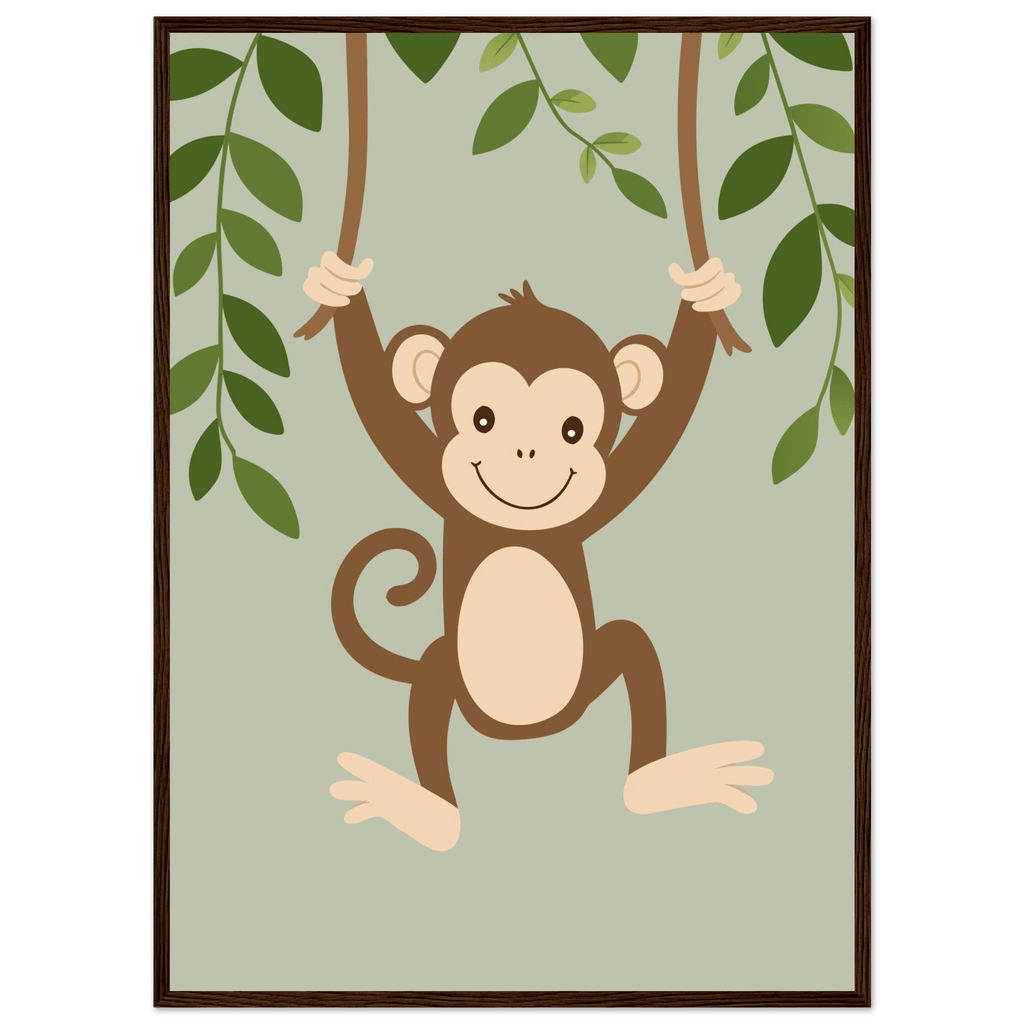 Apa i lian poster poster