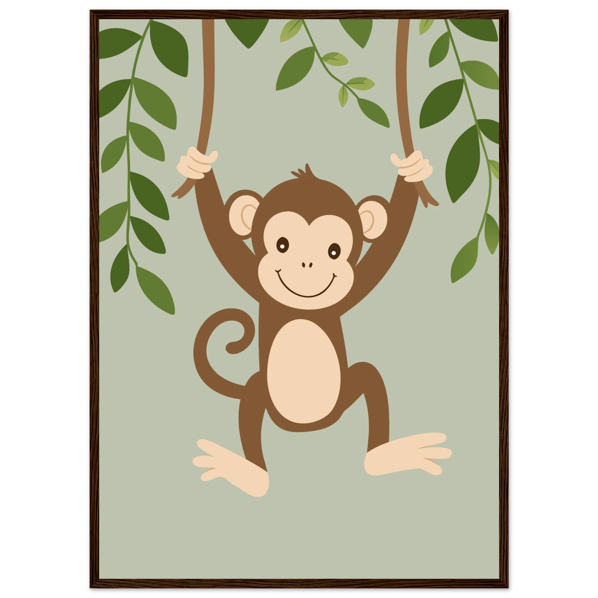 Apa i lian poster poster