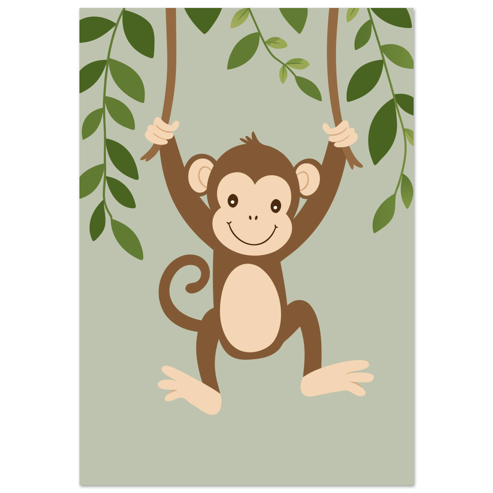 Apa i lian poster poster