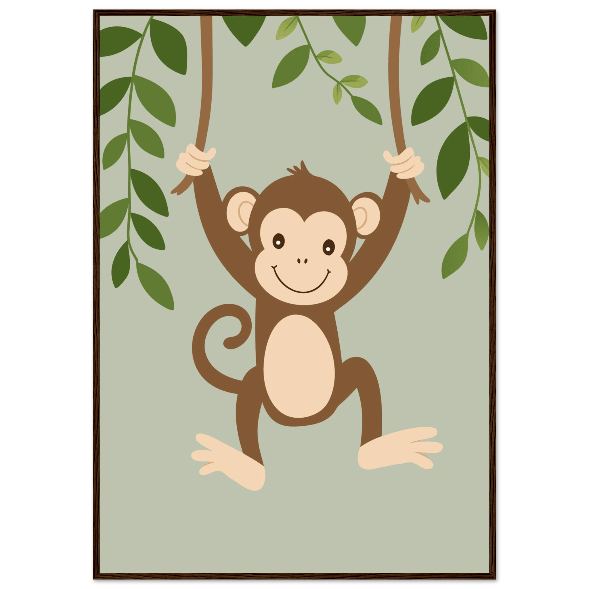 Apa i lian poster poster