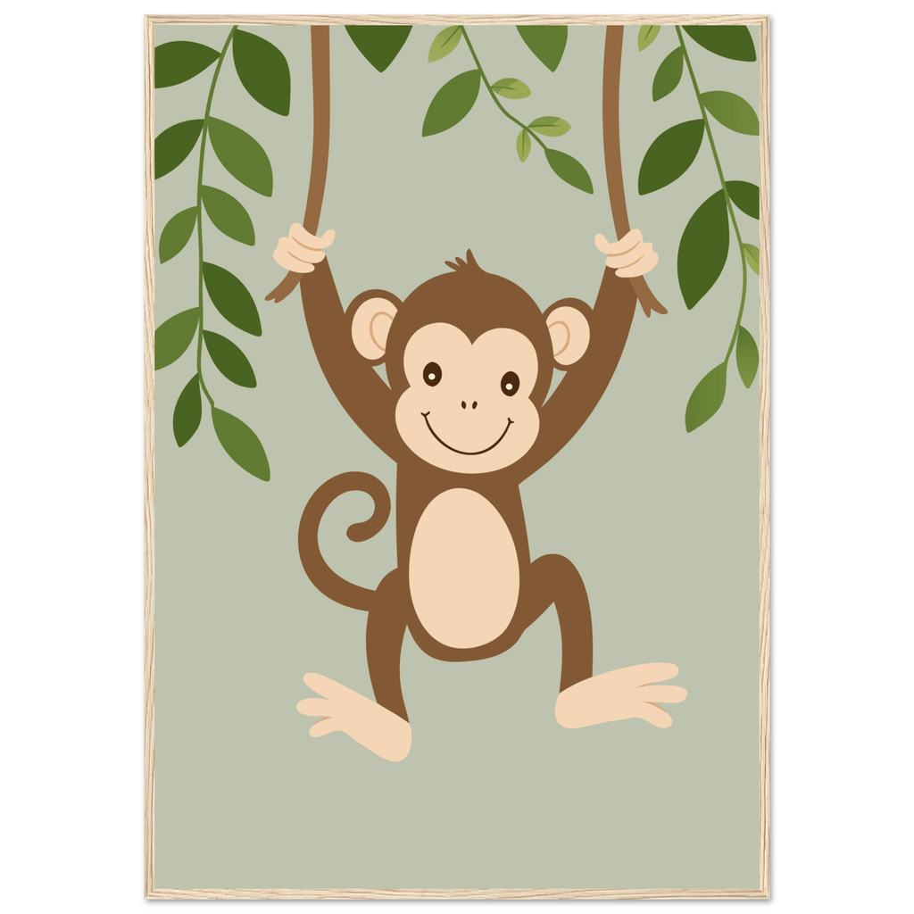 Apa i lian poster poster