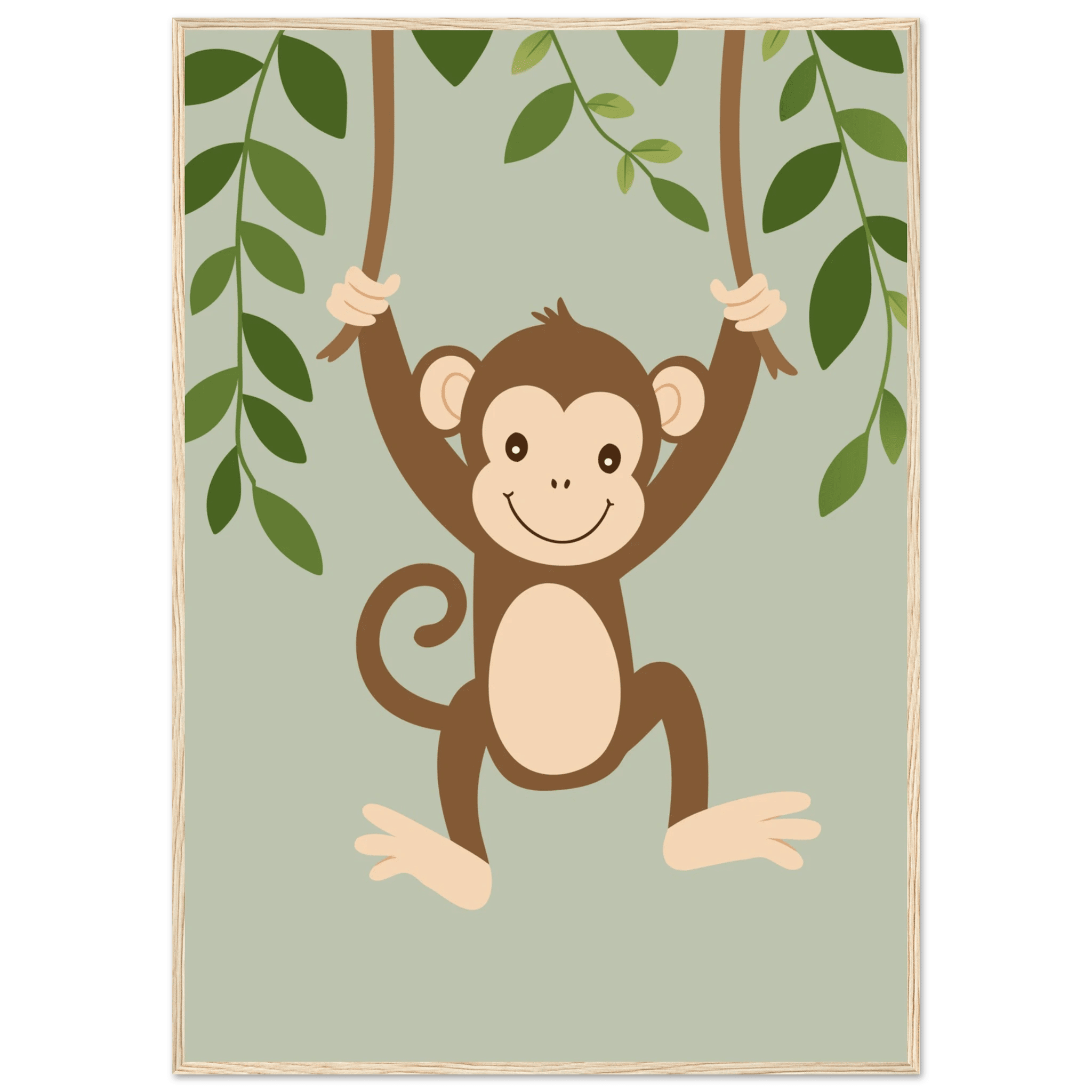 Apa i lian poster poster