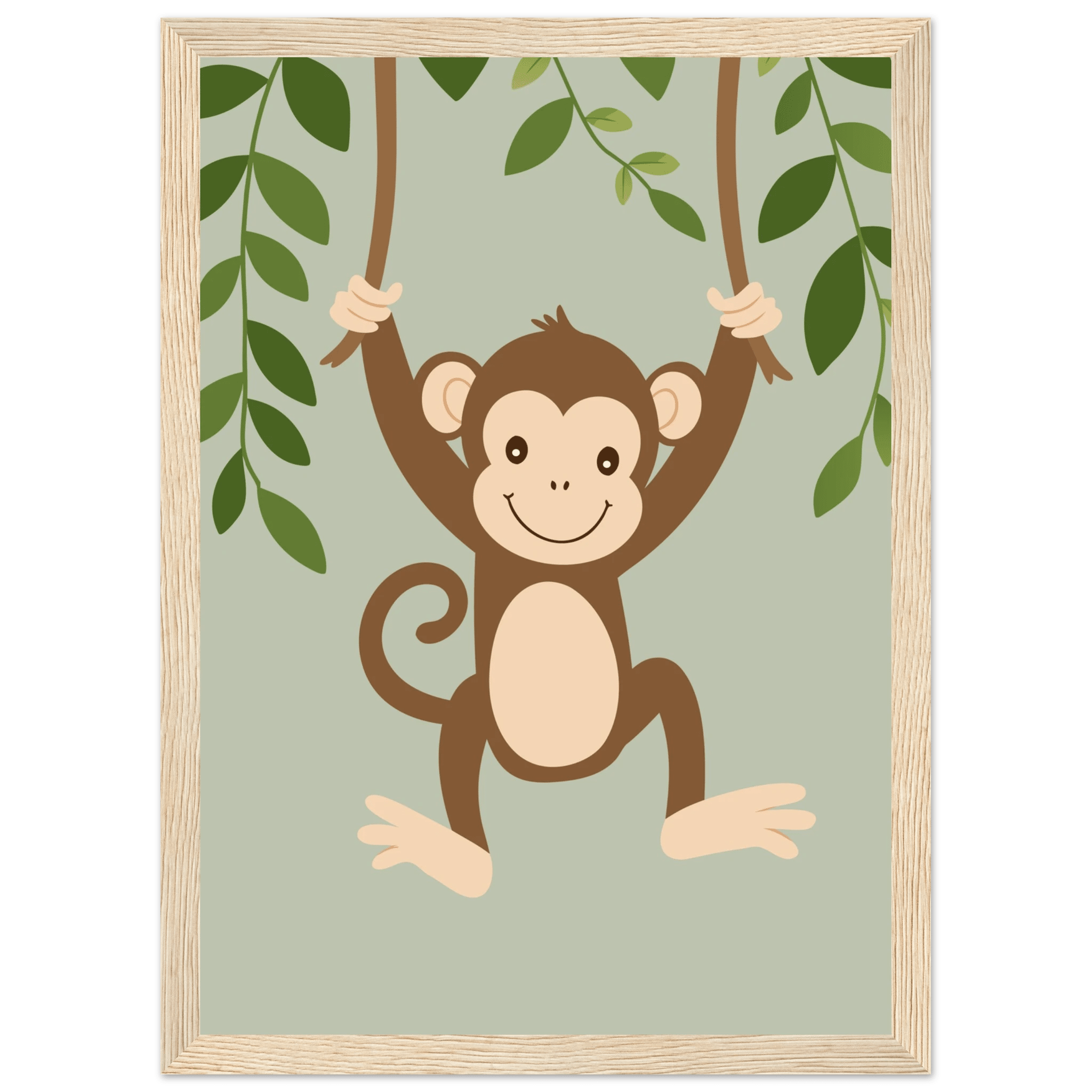 Apa i lian poster poster