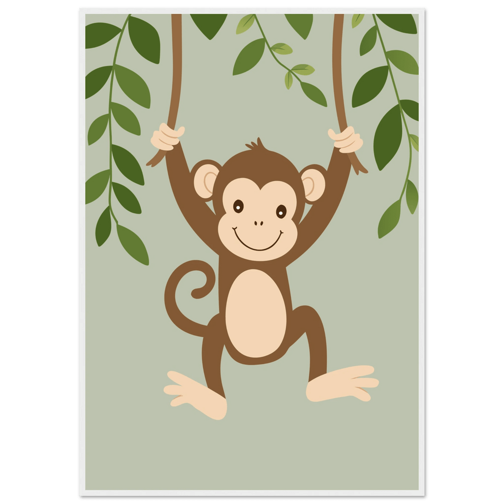 Apa i lian poster poster