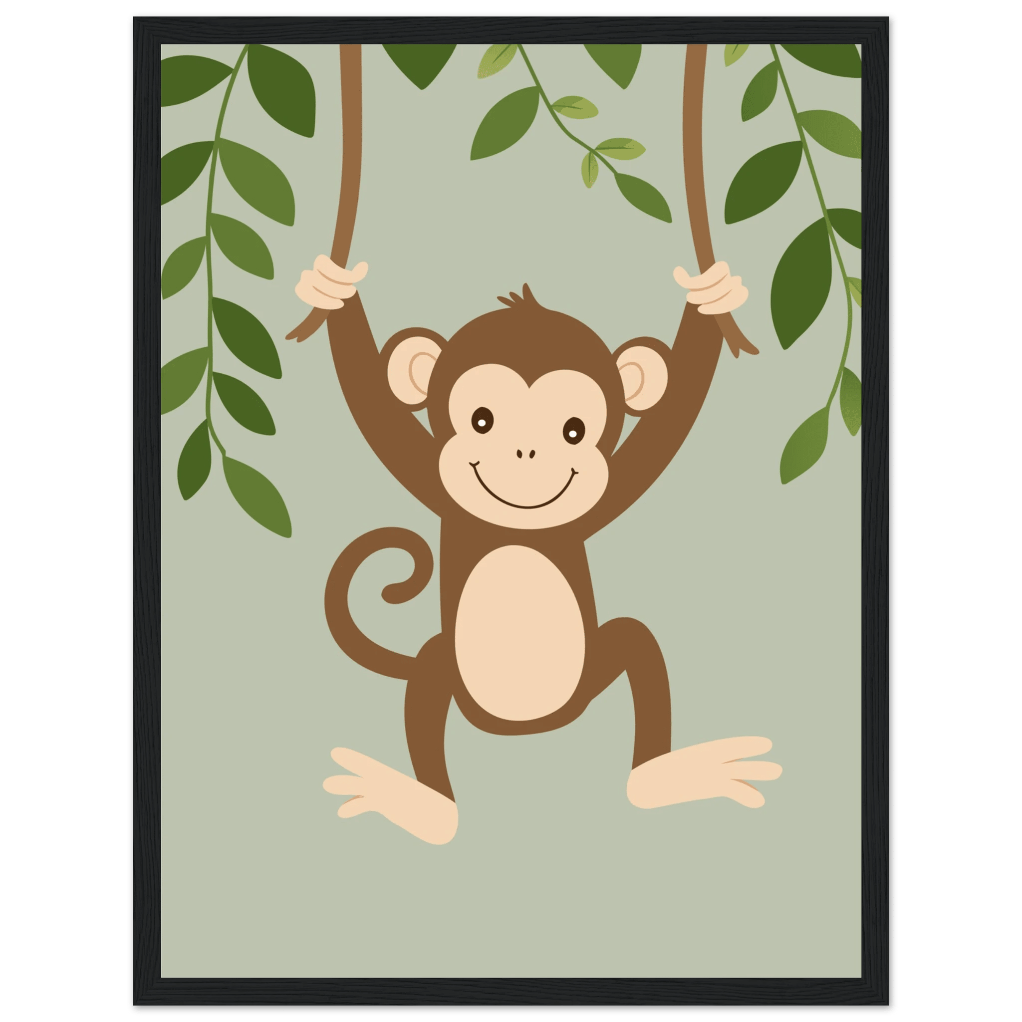 Apa i lian poster poster