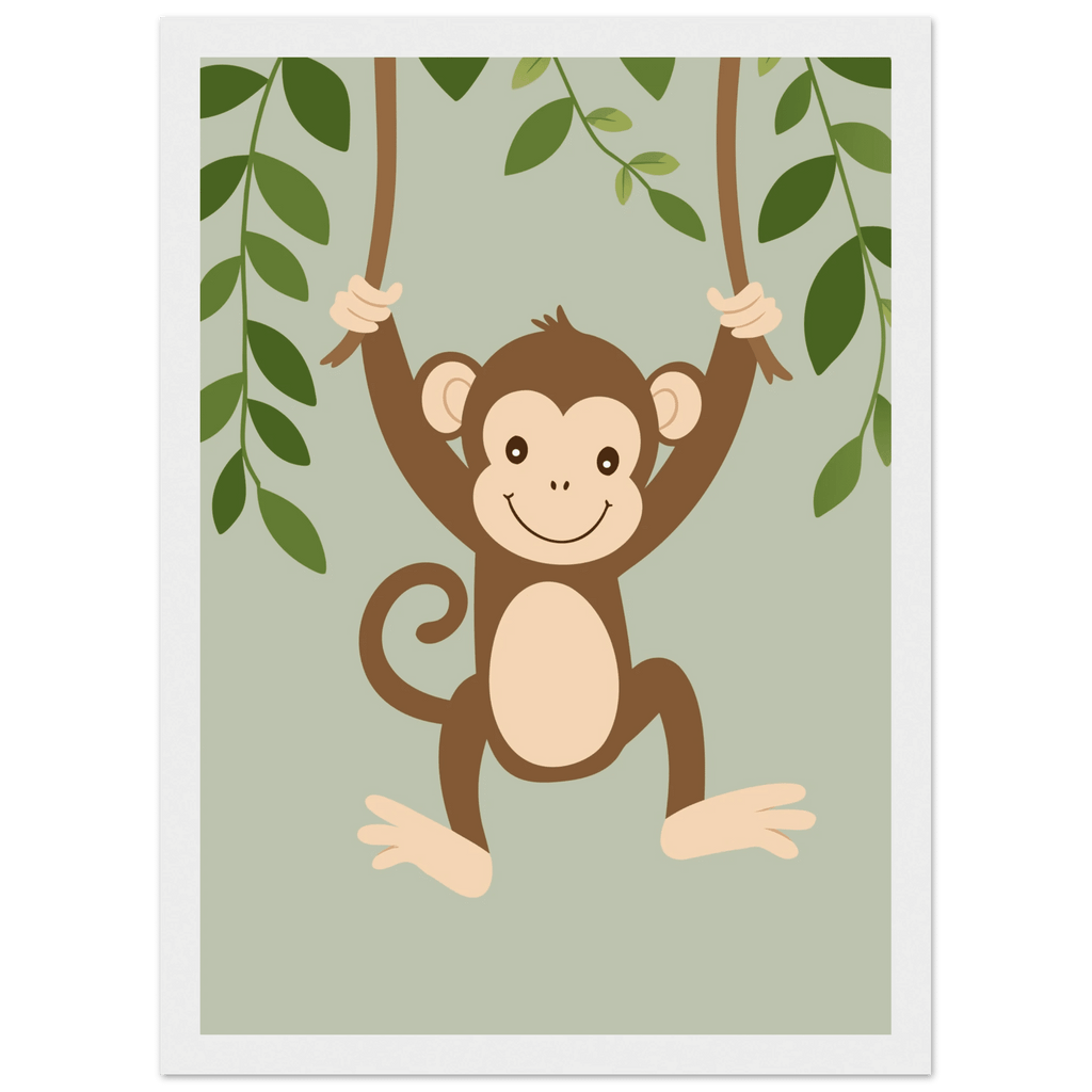 Apa i lian poster poster