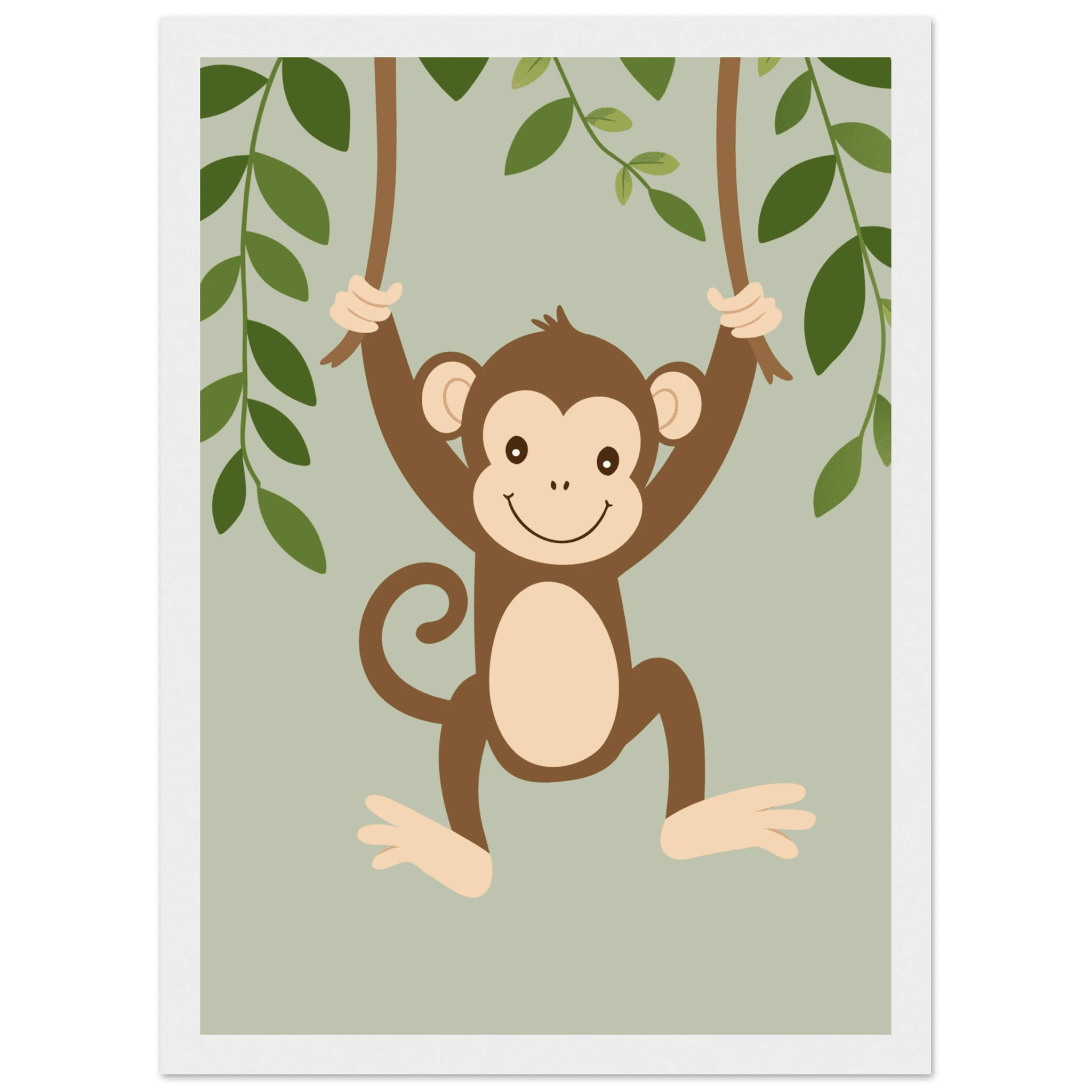 Apa i lian poster poster