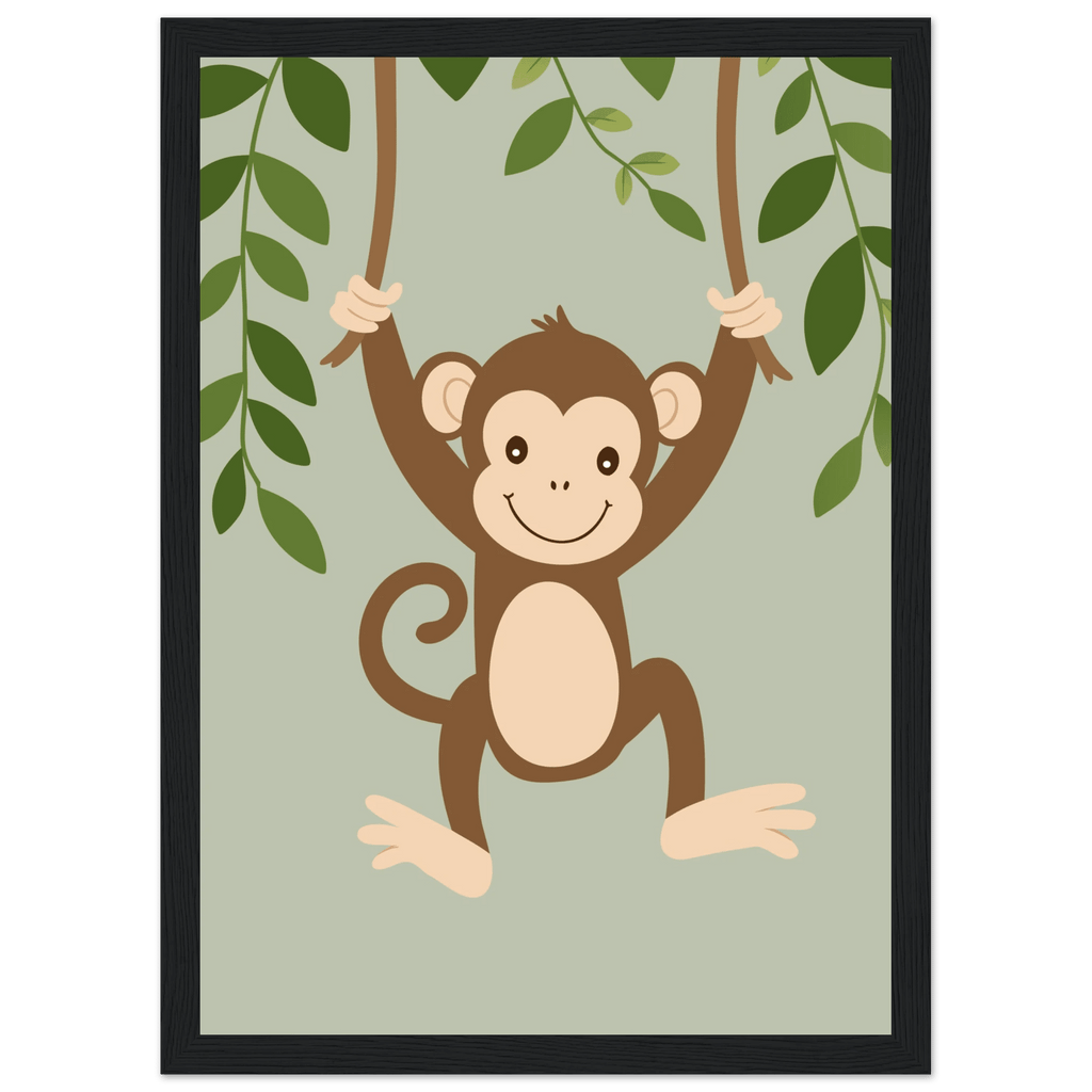 Apa i lian poster poster