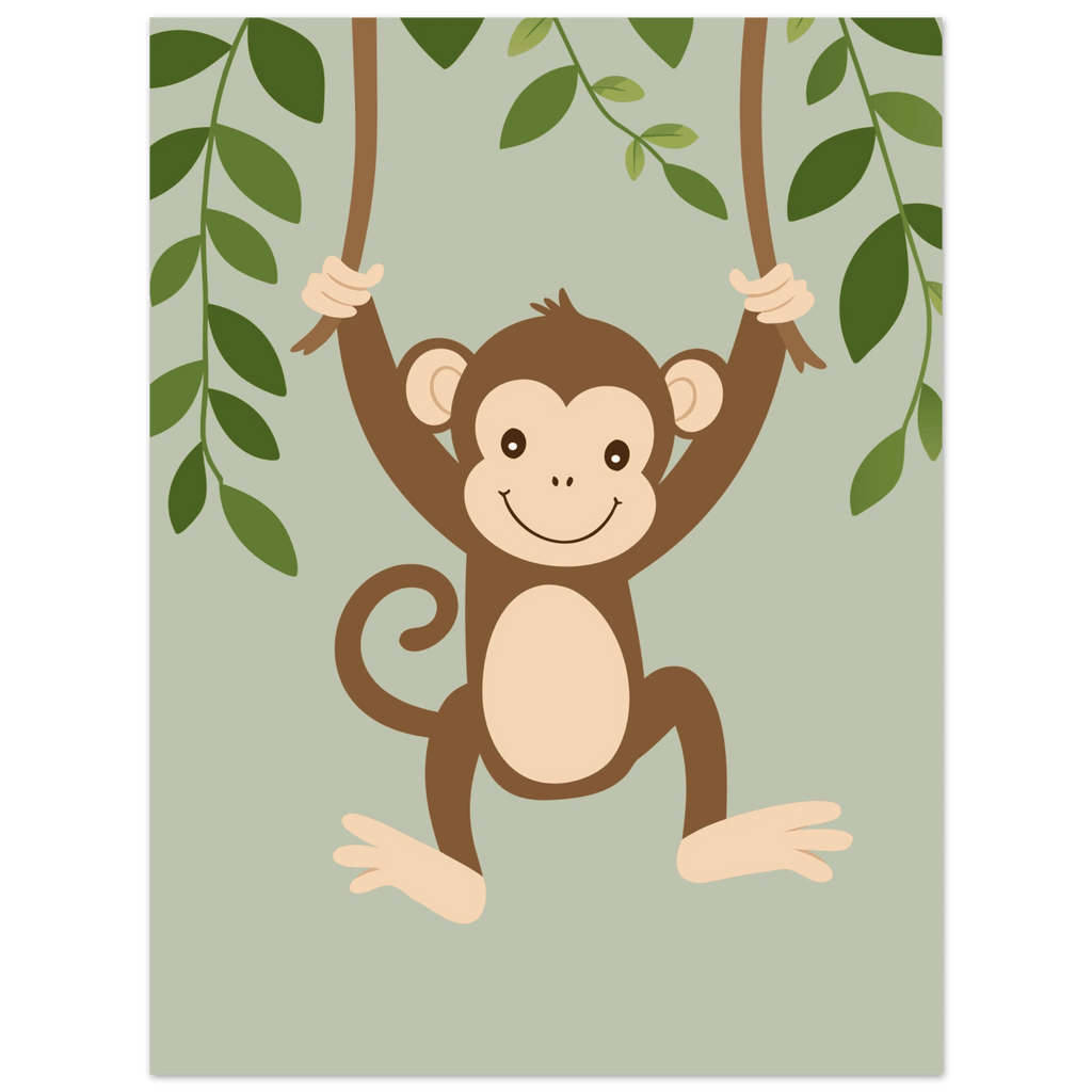 Apa i lian poster poster