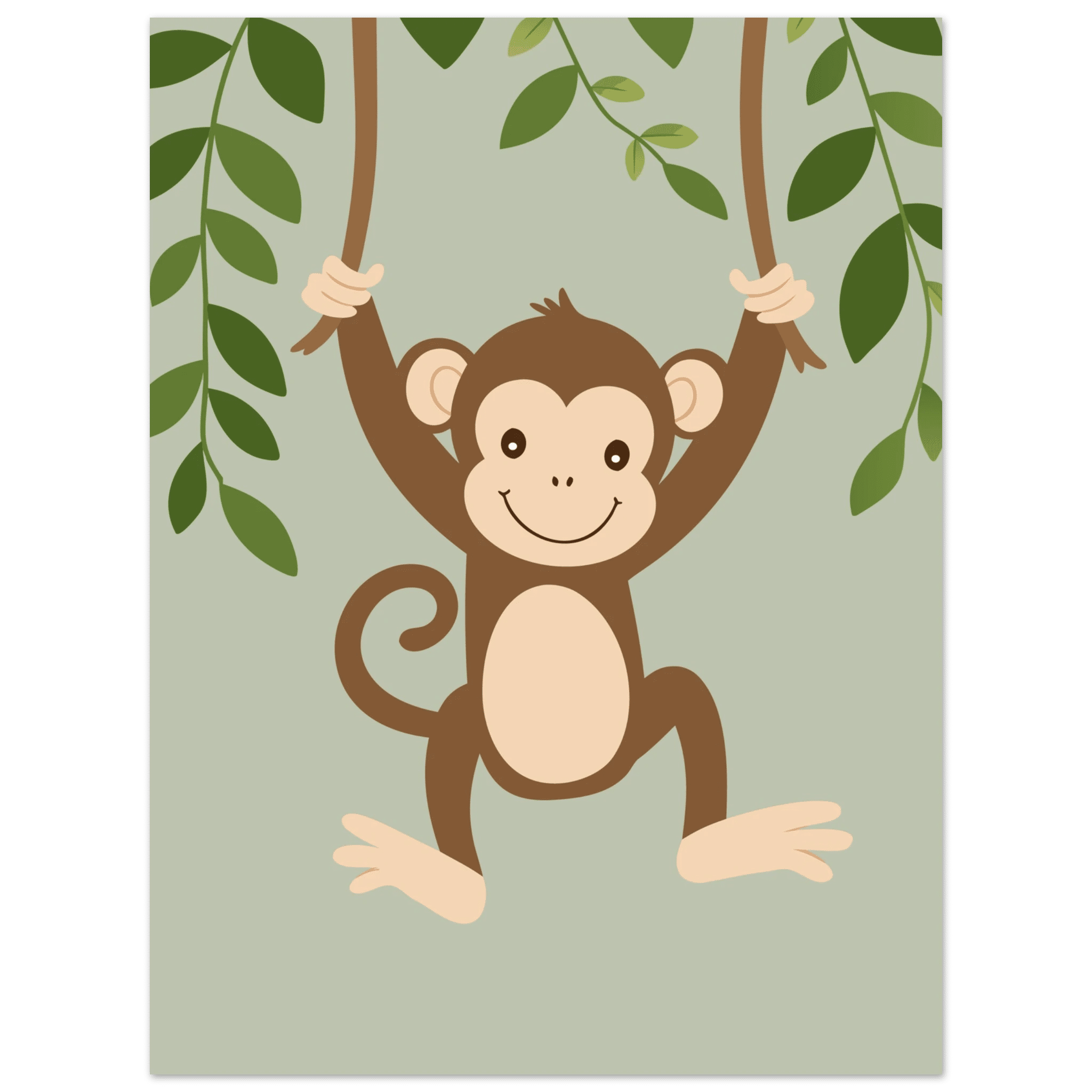 Apa i lian poster poster