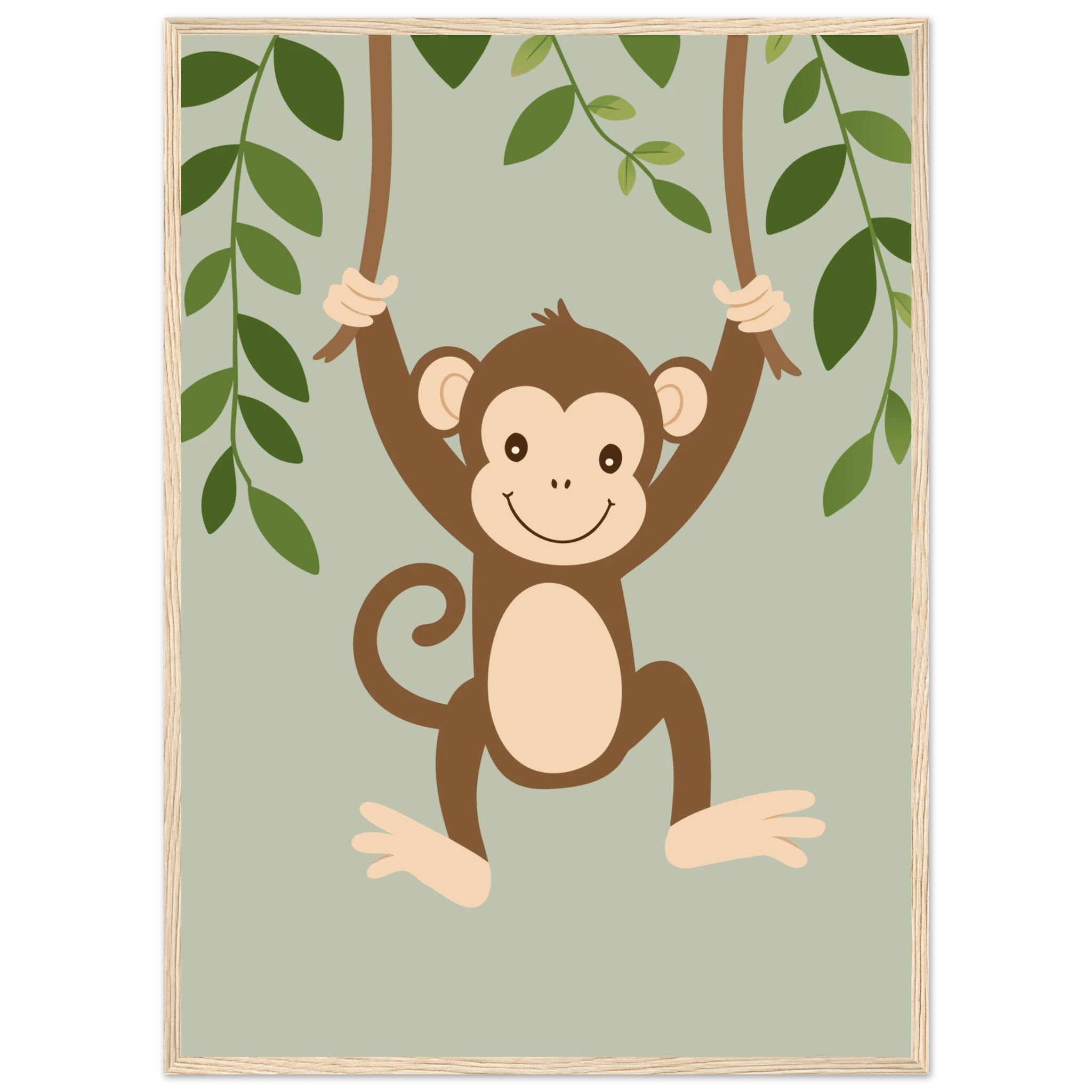 Apa i lian poster poster