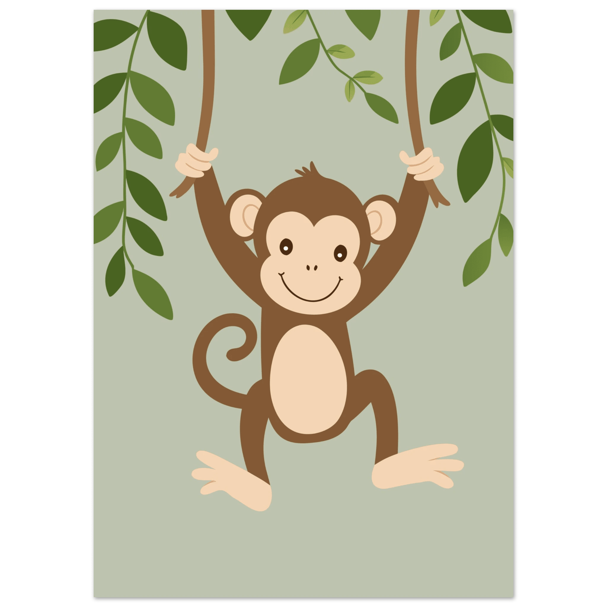 Apa i lian poster poster