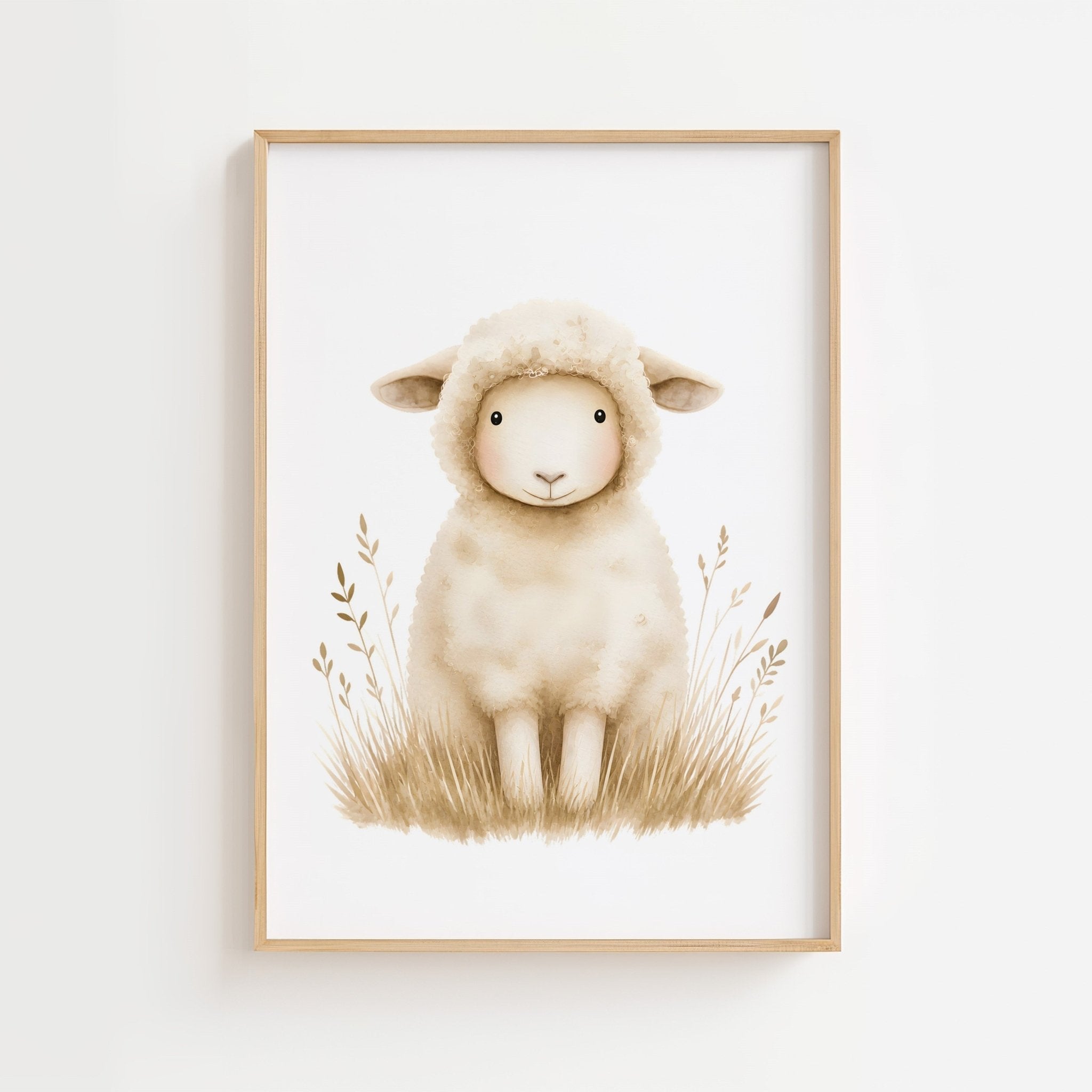 Fårposter poster