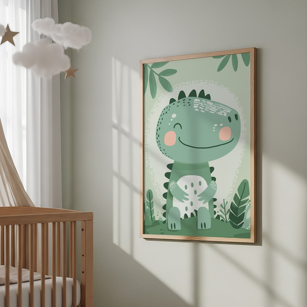 Krokodilposter poster