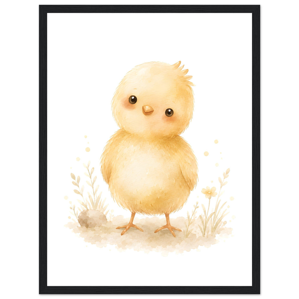 Kycklingposter poster