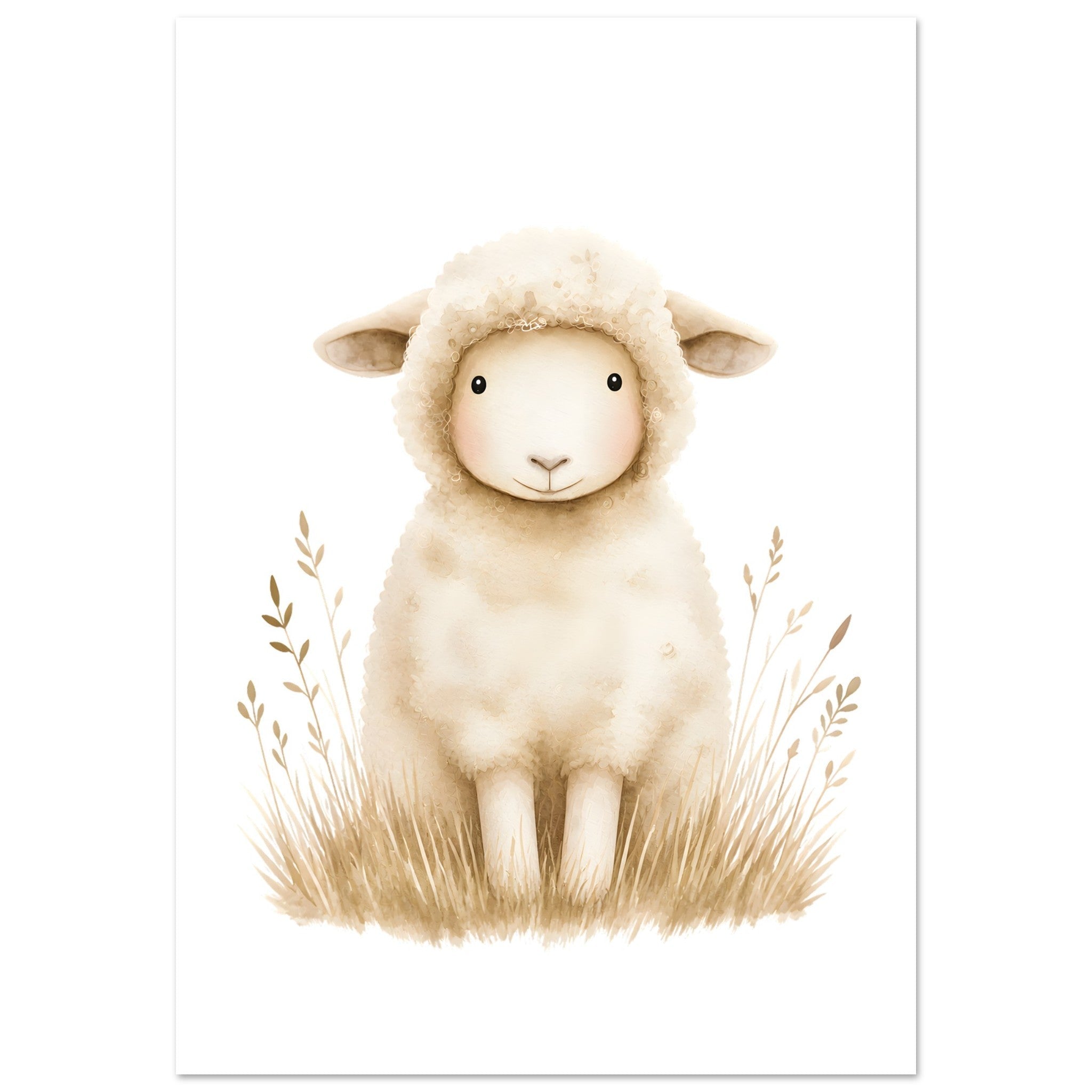 Lammposter poster