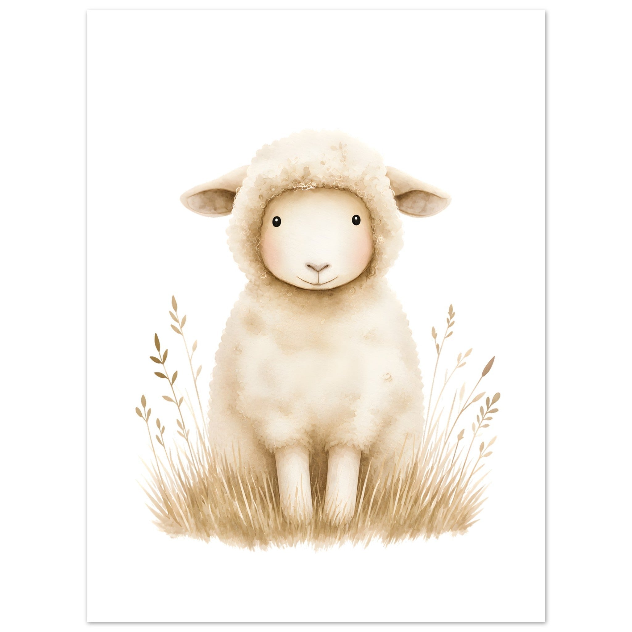 Lammposter poster
