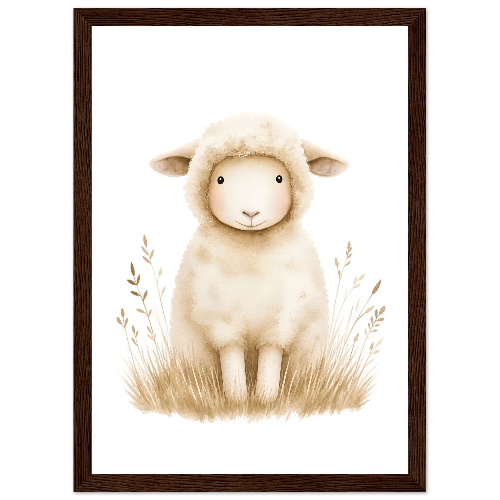 Lammposter poster