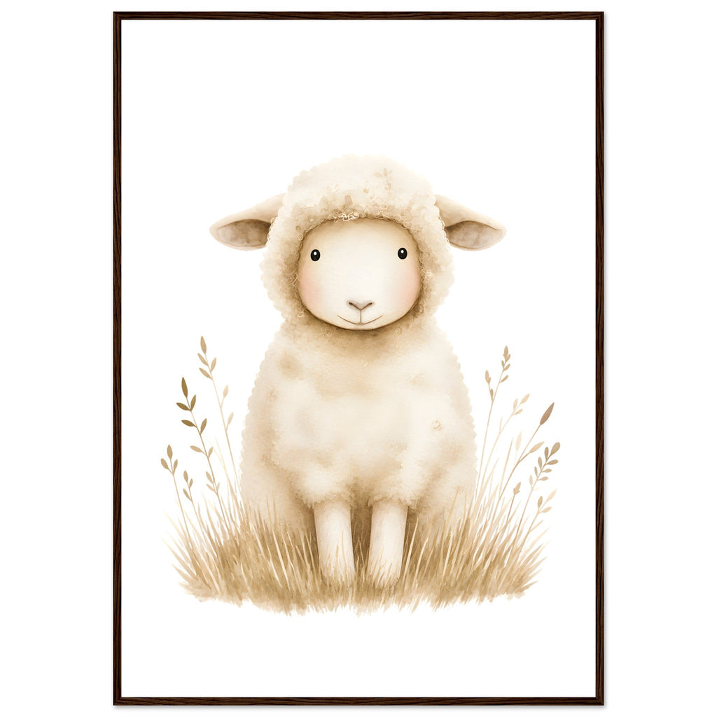 Lammposter poster