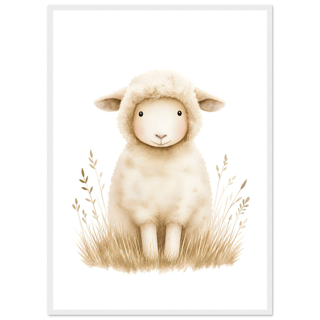 Lammposter poster