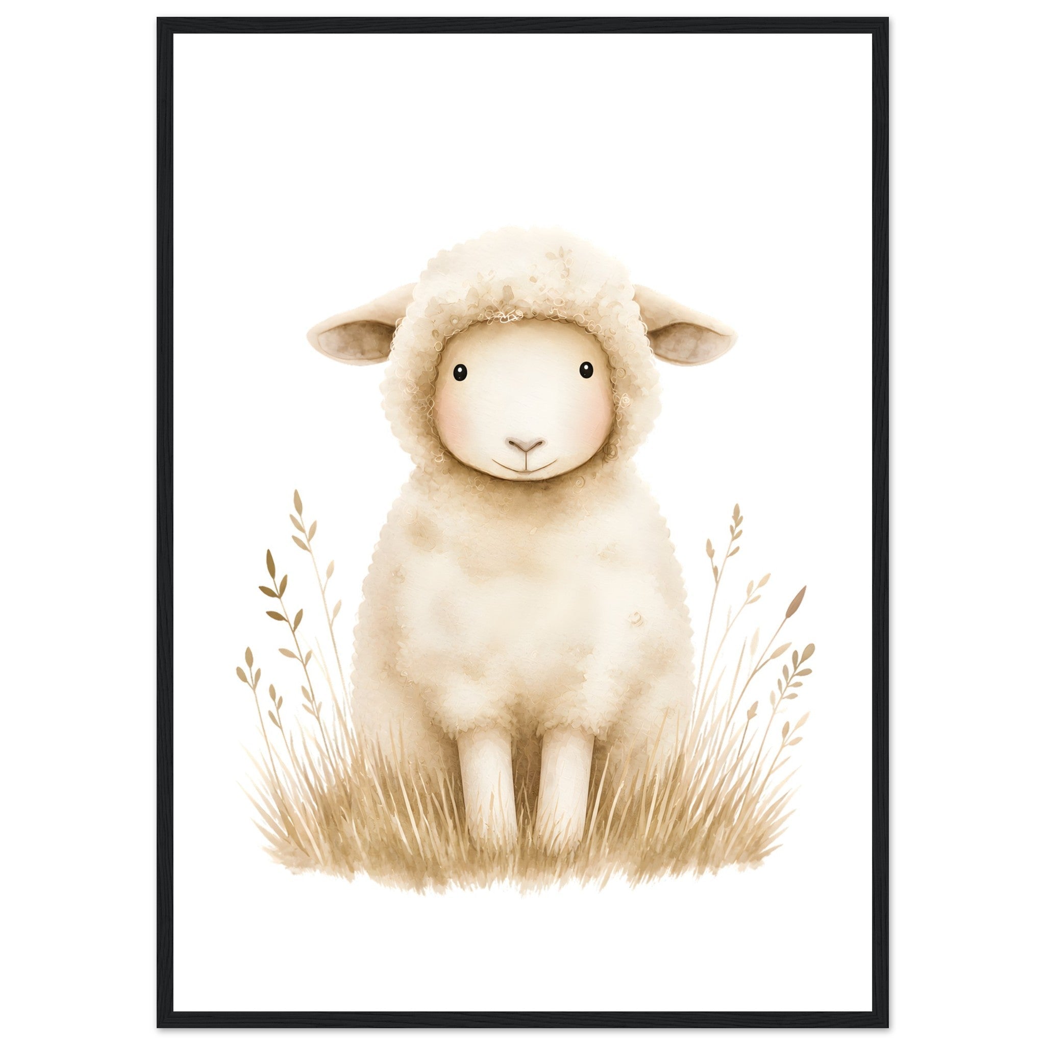 Lammposter poster