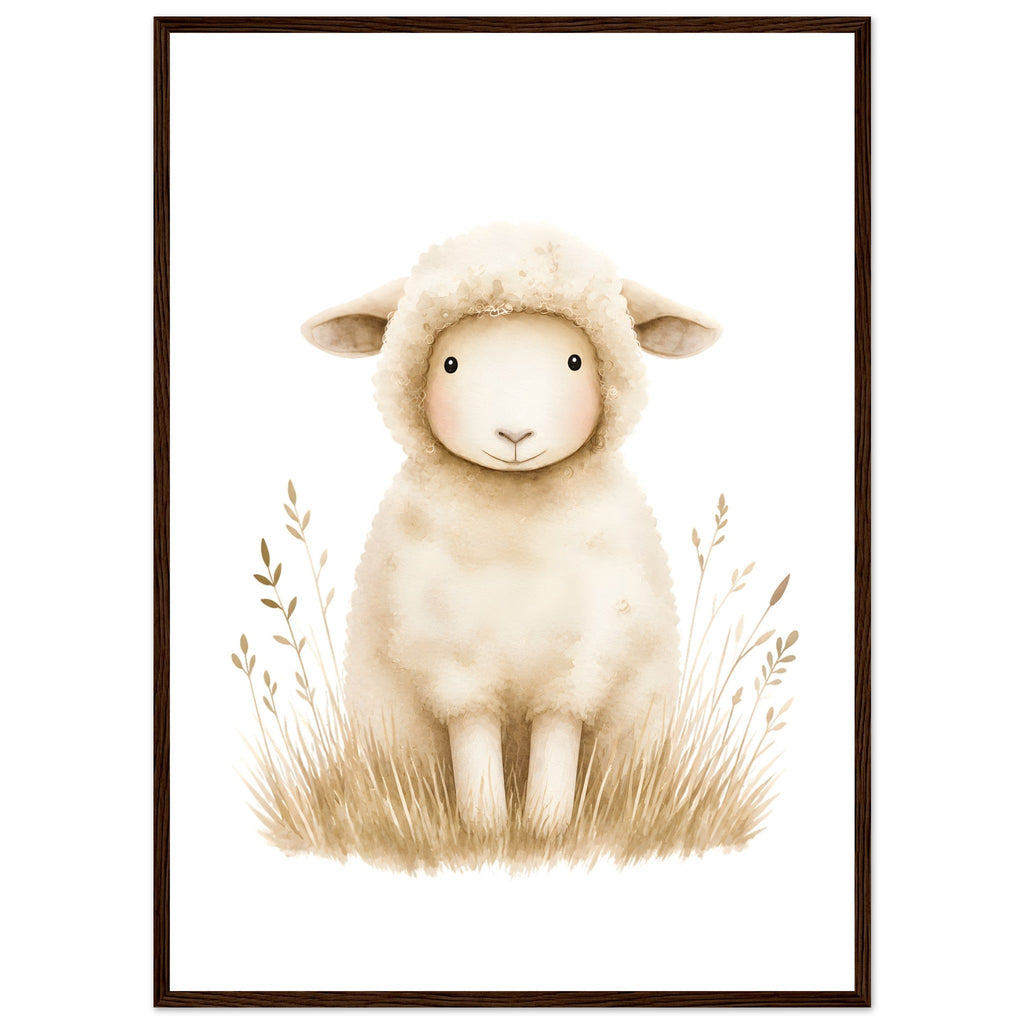 Lammposter poster