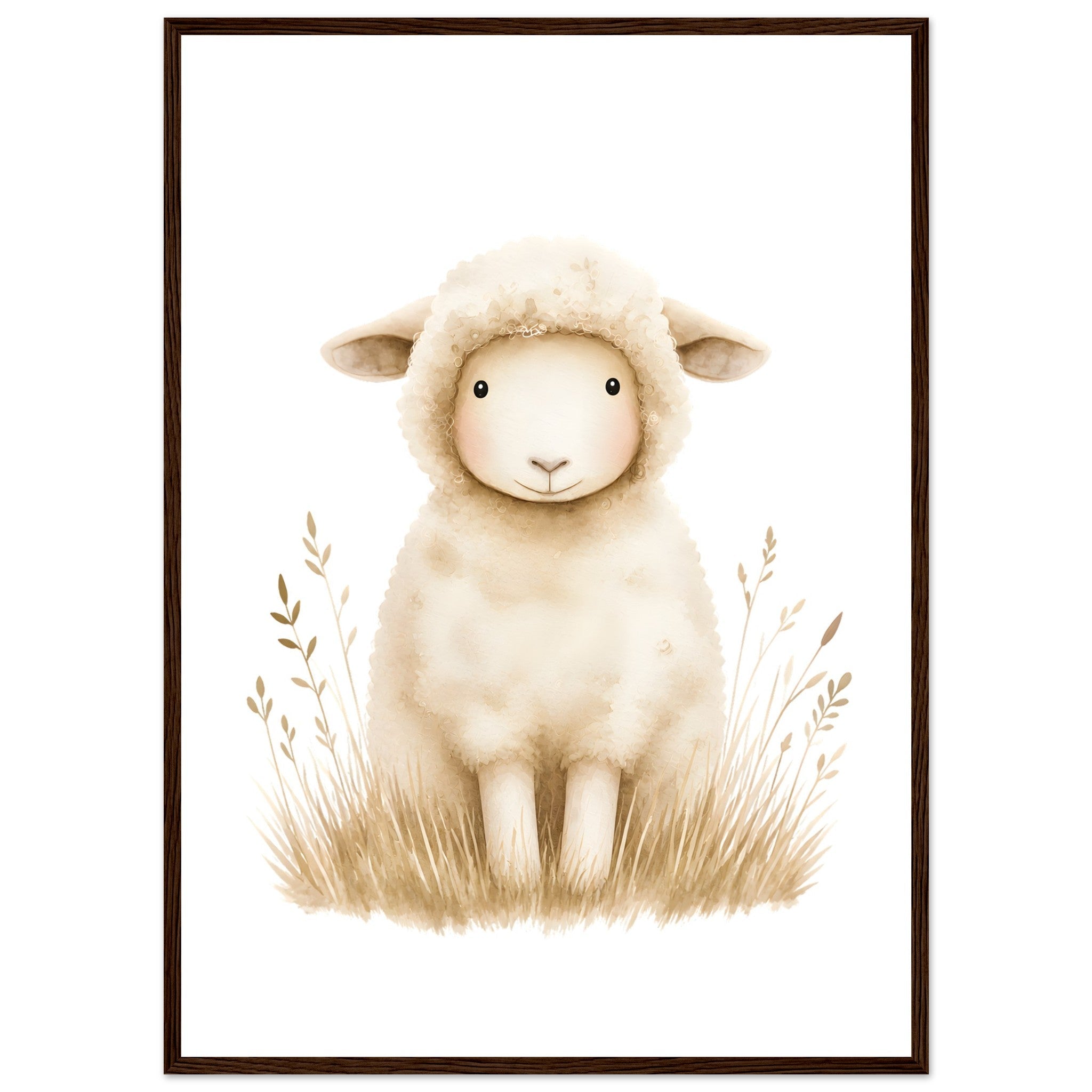 Lammposter poster