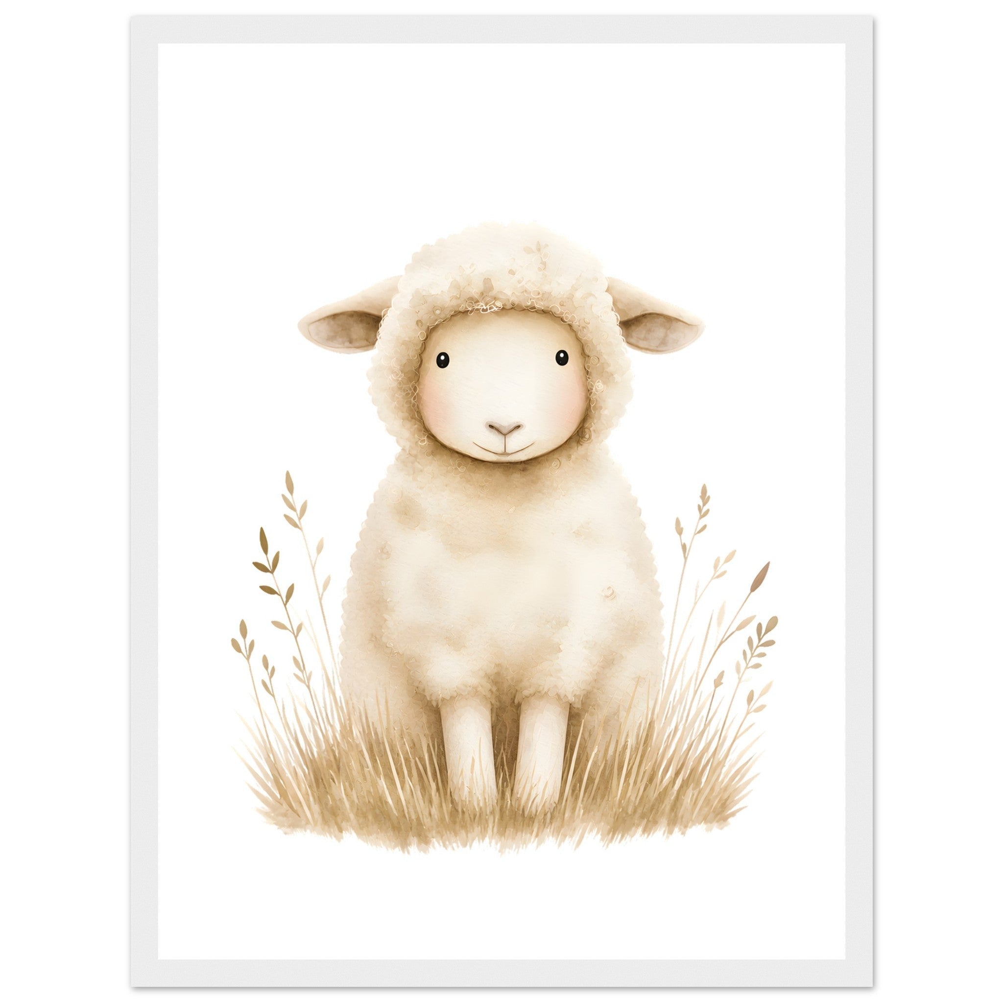 Lammposter poster