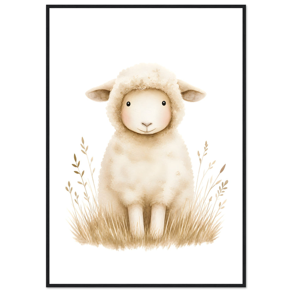 Lammposter poster