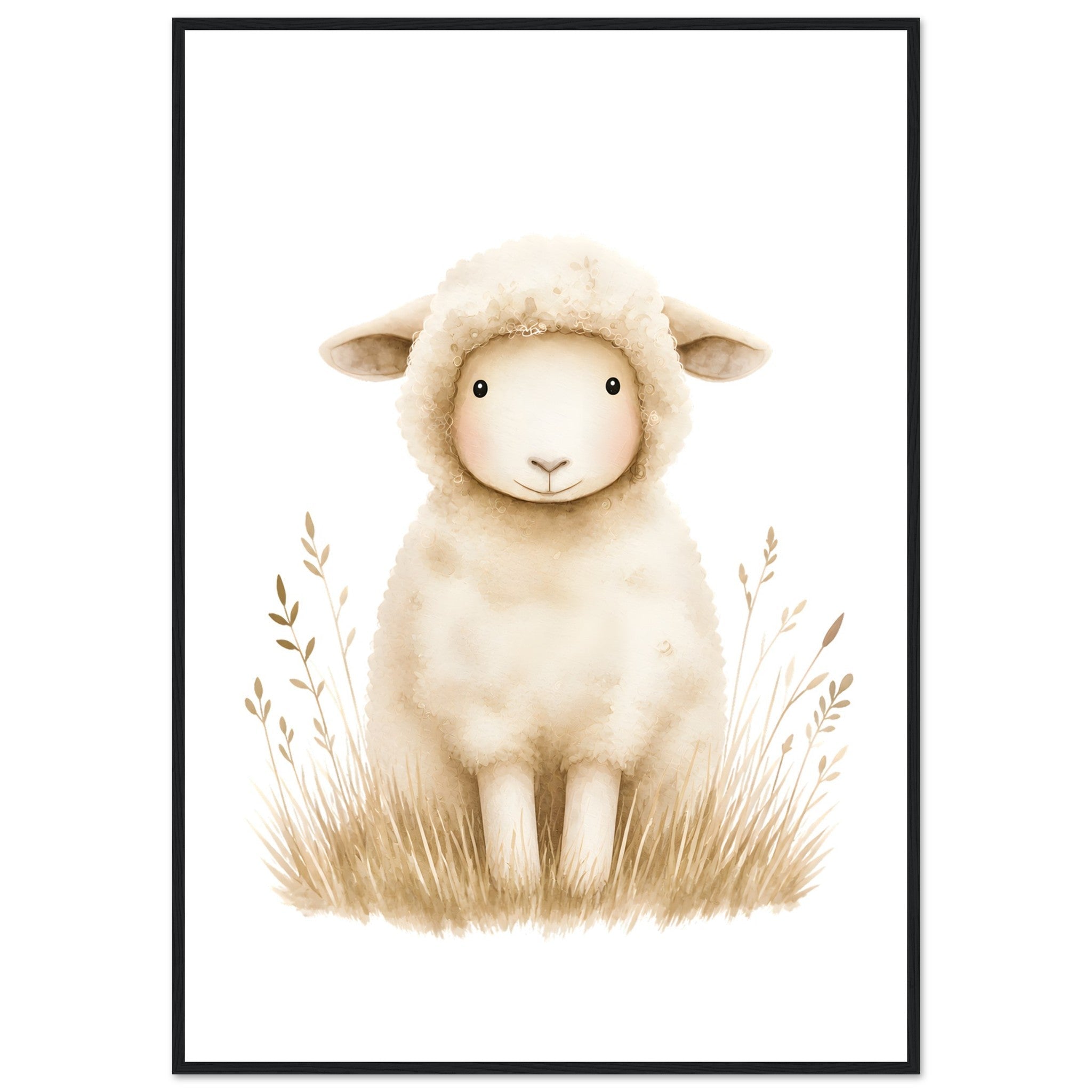Lammposter poster