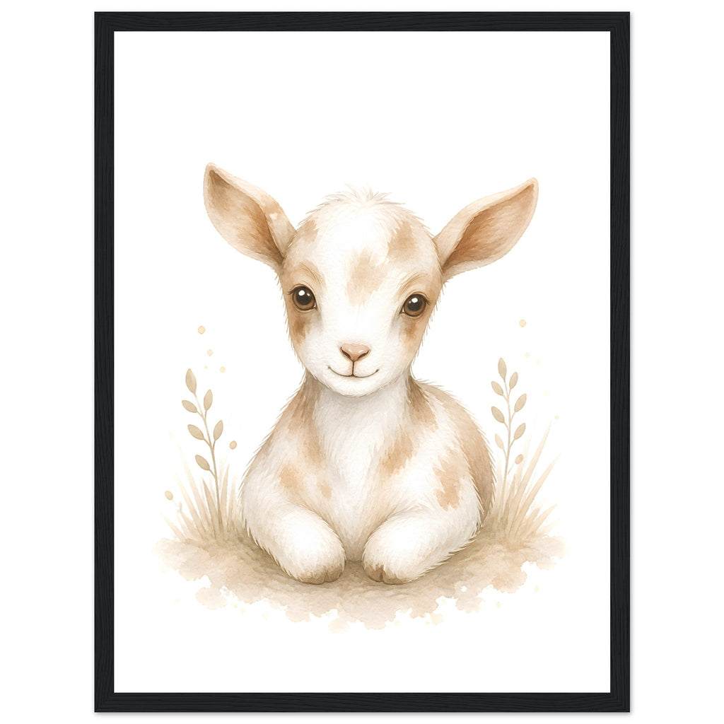 Lammposter poster