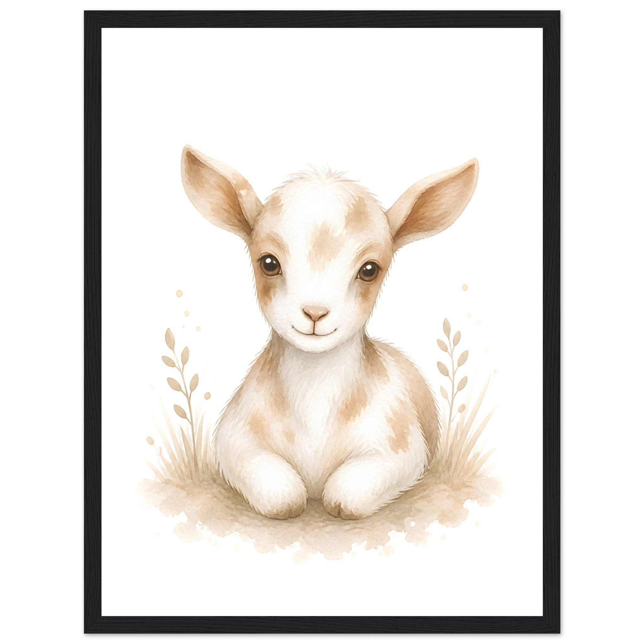 Lammposter poster