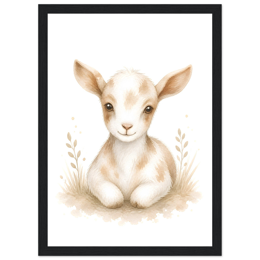 Lammposter poster