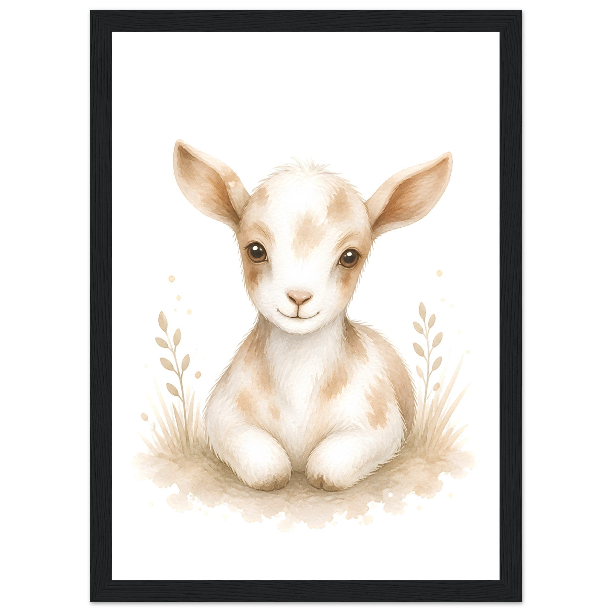 Lammposter poster