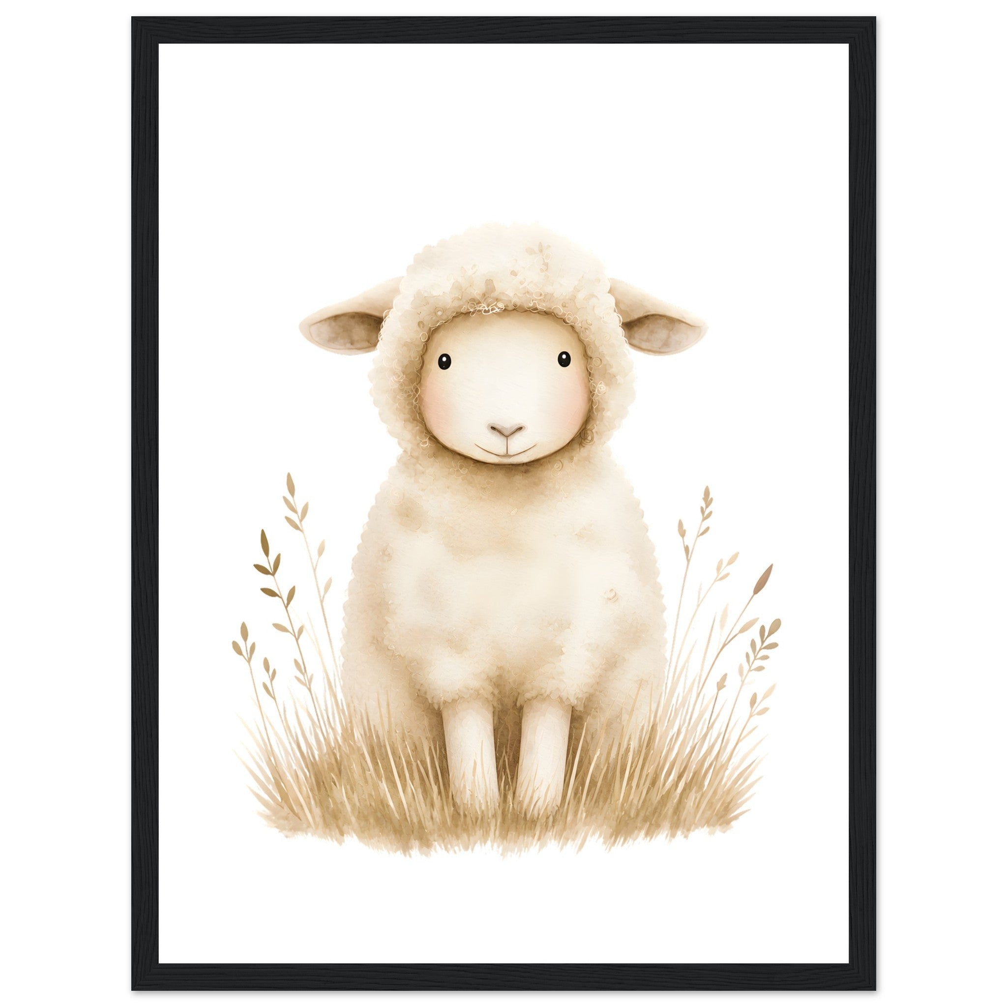 Lammposter poster