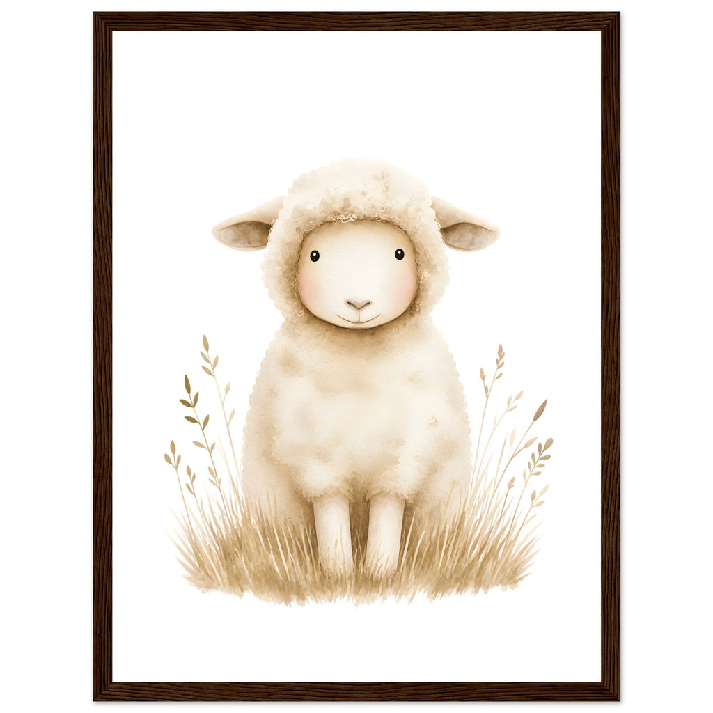 Lammposter poster