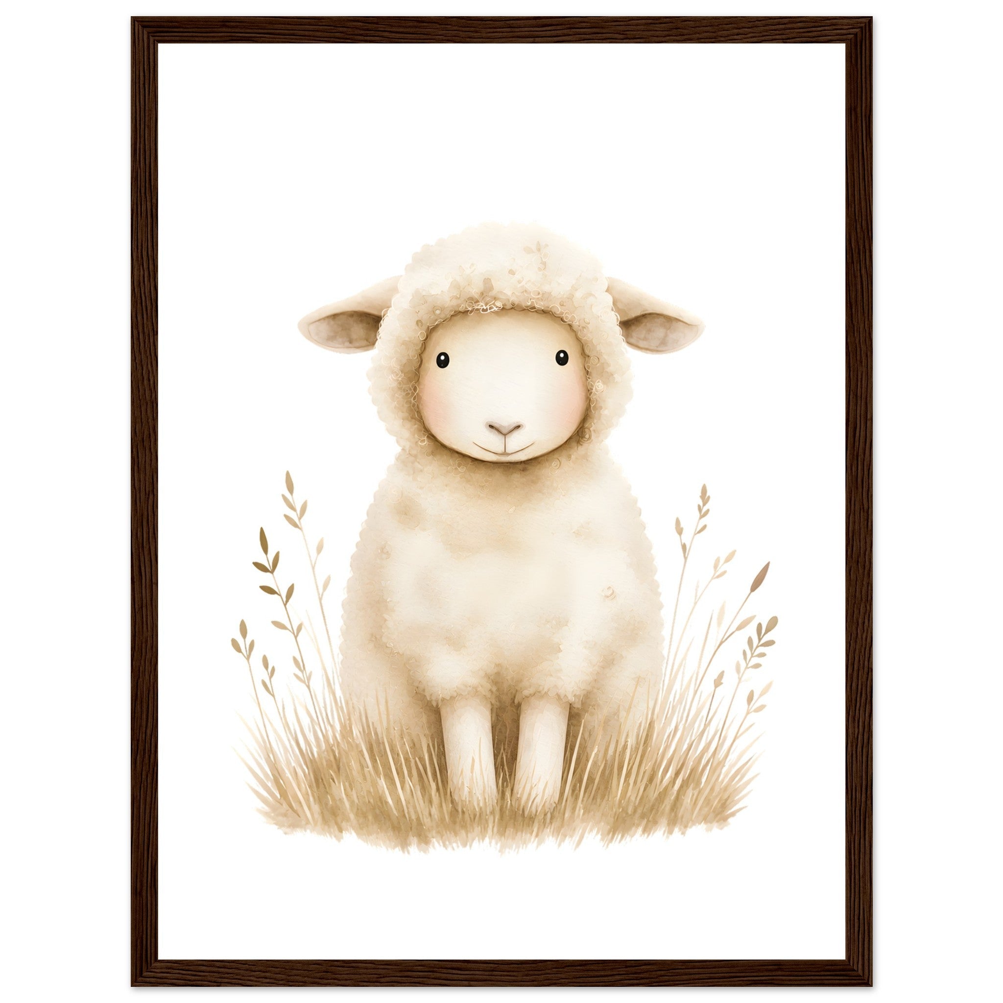 Lammposter poster