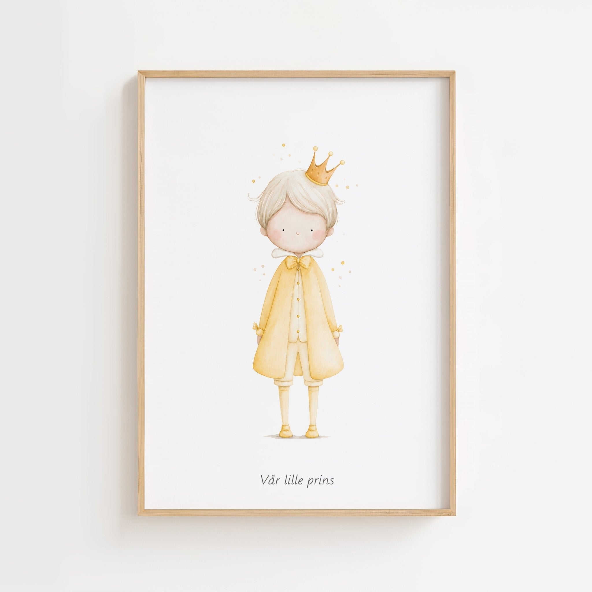 Liten prins poster poster