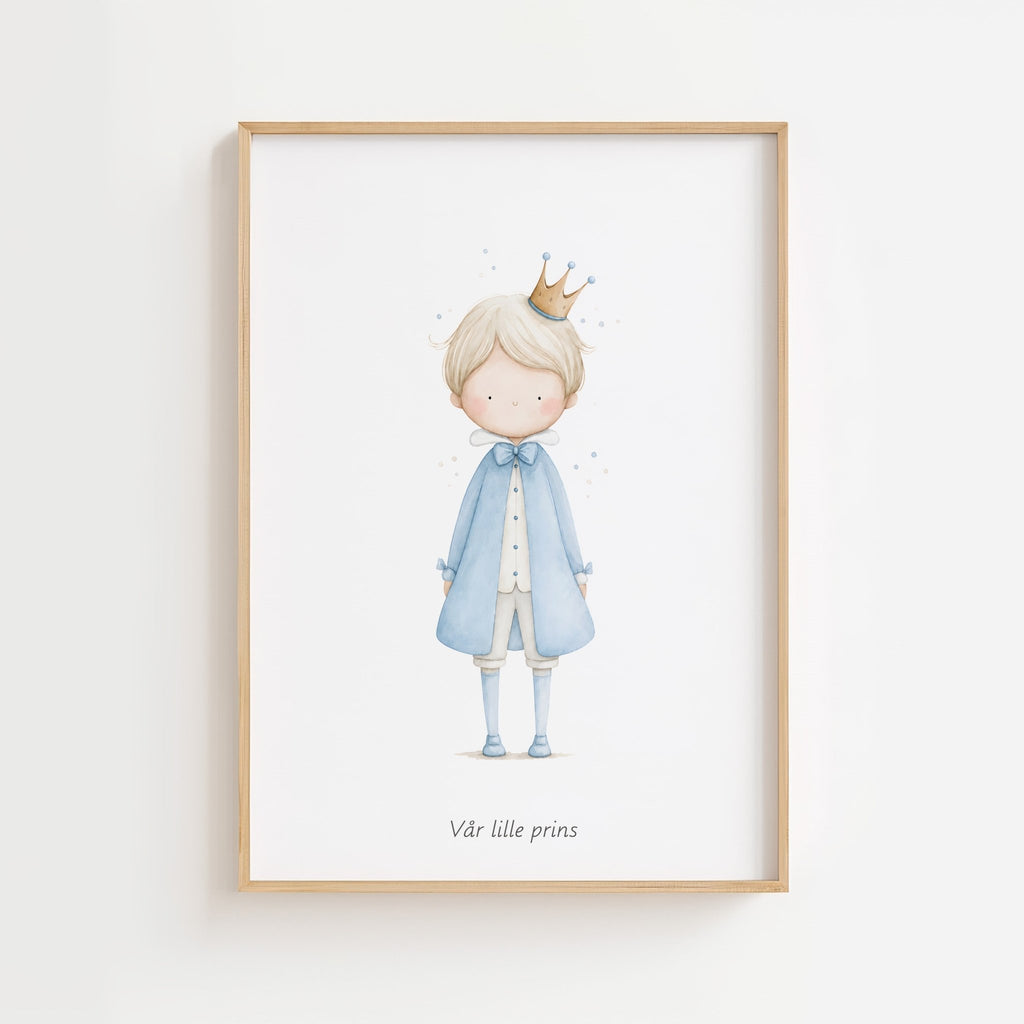 Liten prins poster poster