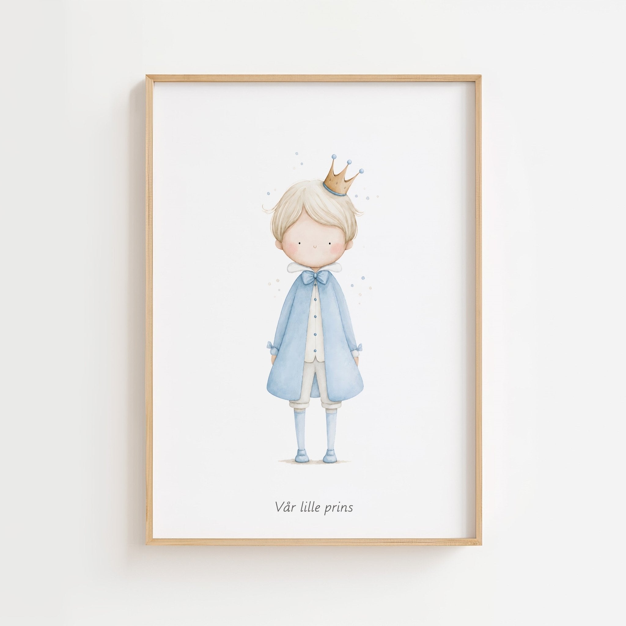 Liten prins poster poster