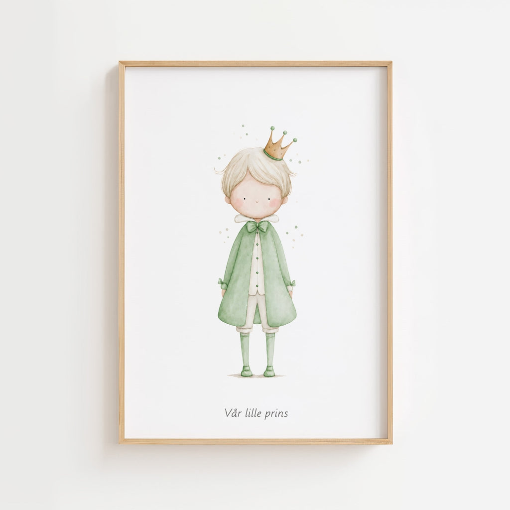 Liten prins poster poster