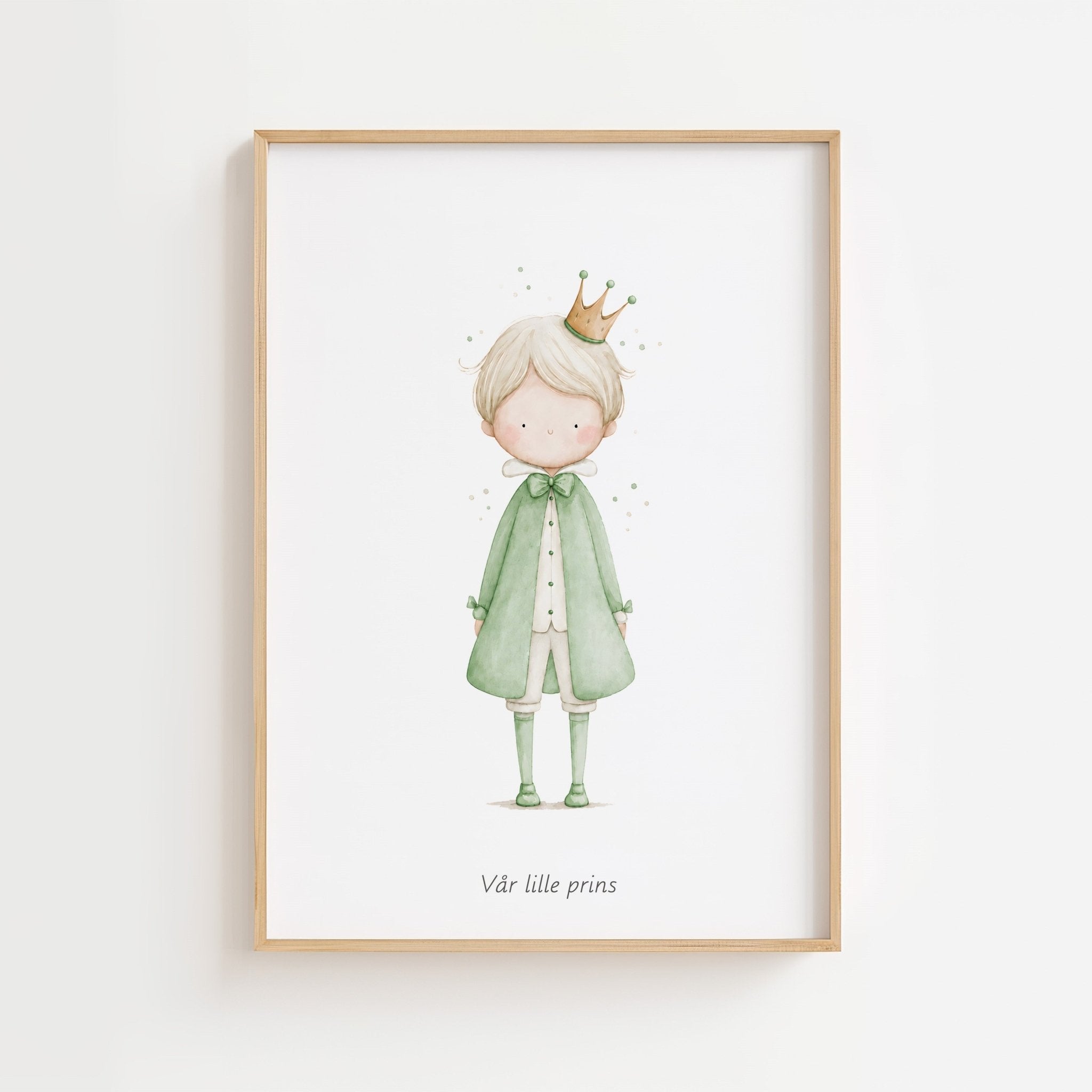 Liten prins poster poster