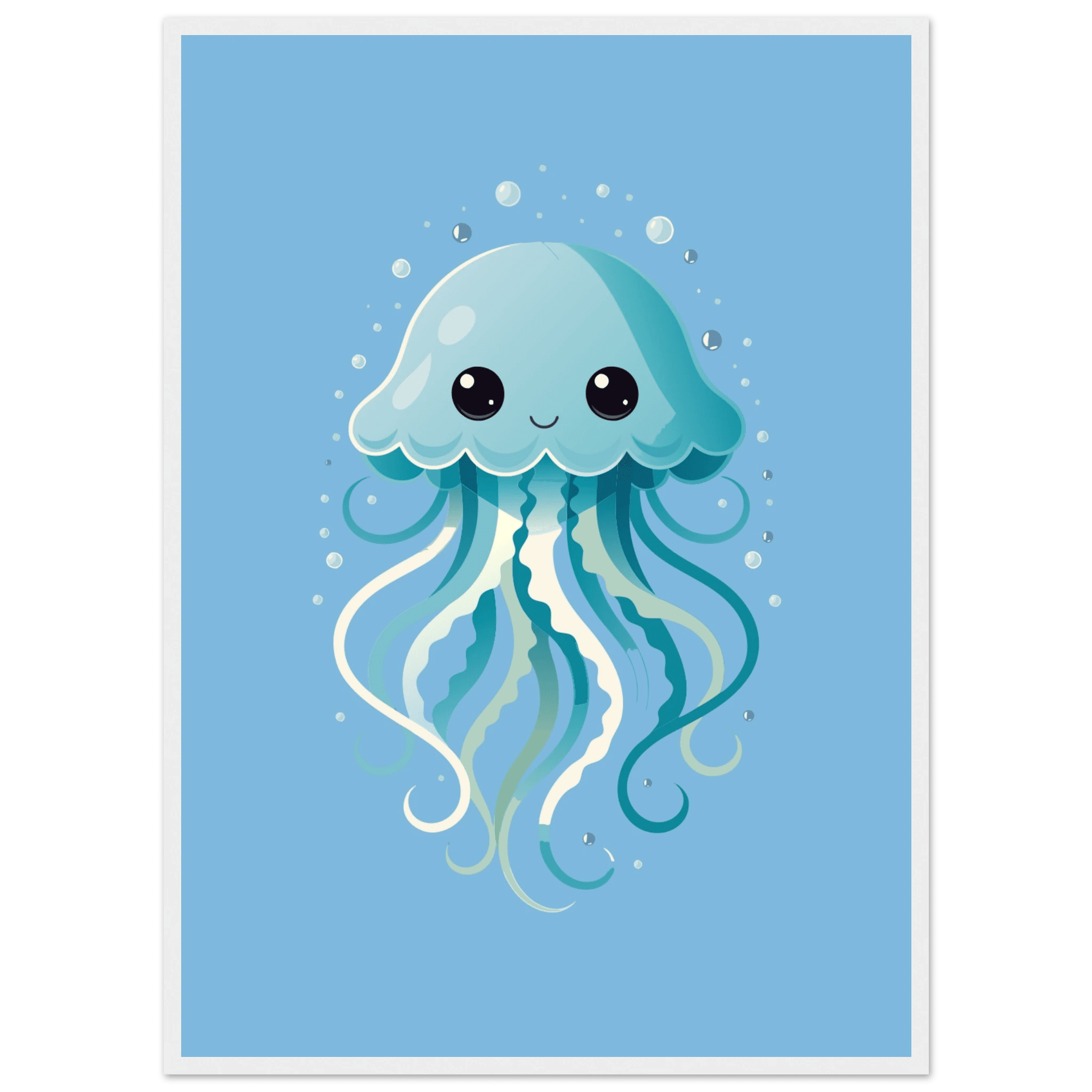 Manetposter poster