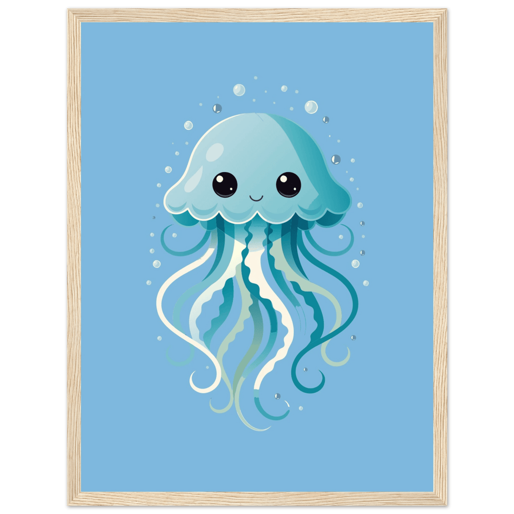 Manetposter poster