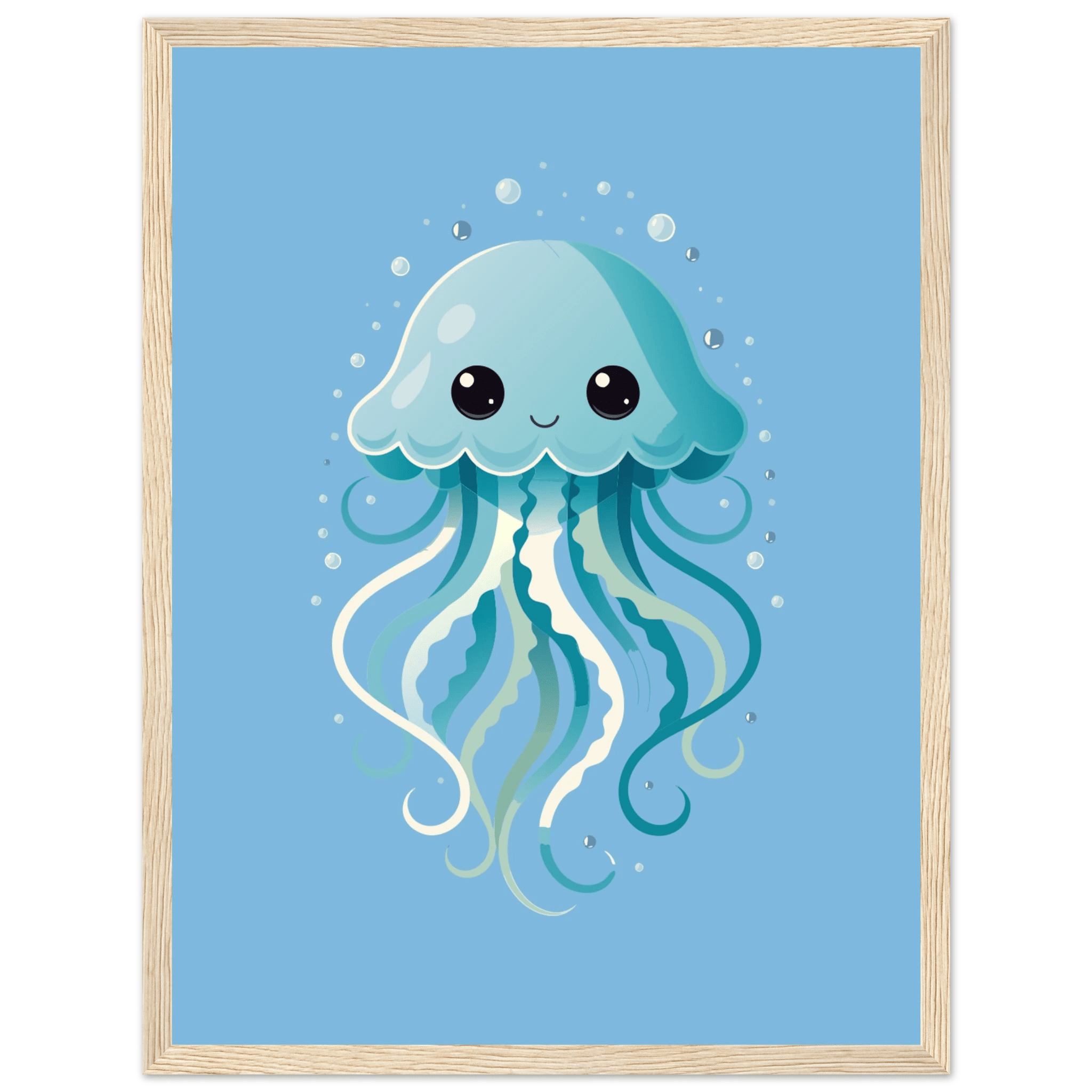 Manetposter poster